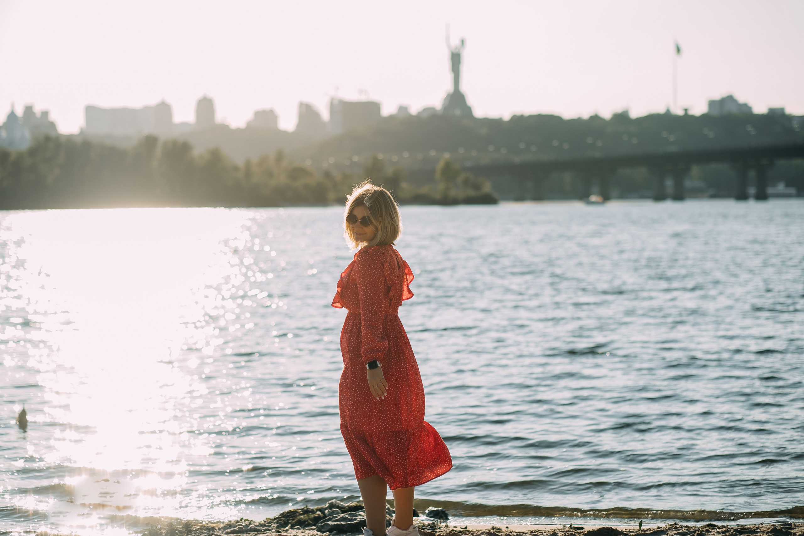 Девичник Катюши. Сімейний і портретний фотограф у Києві Проценко Алла