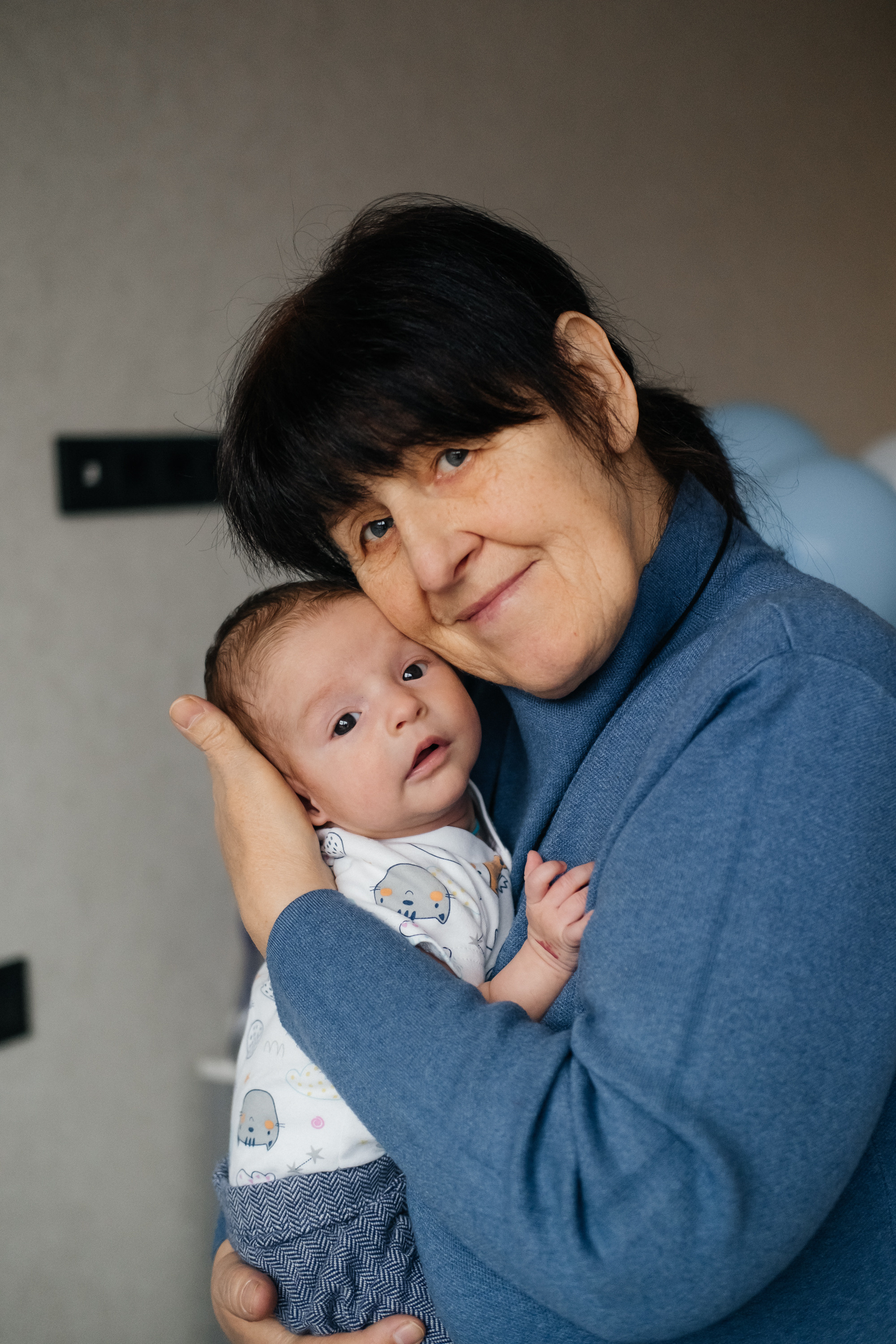 Уютные домашние объятья. Сімейний і портретний фотограф у Києві Проценко Алла