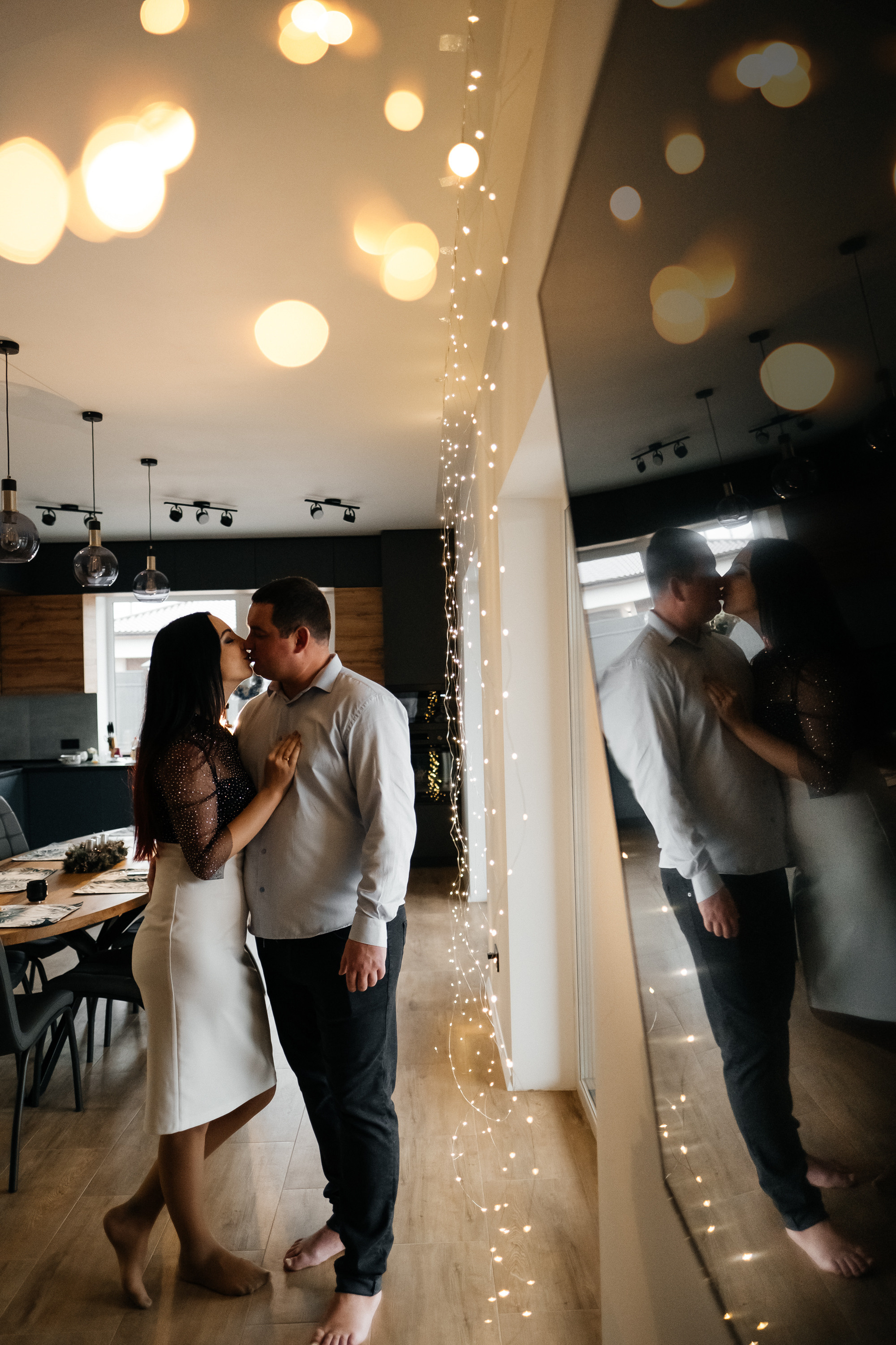 Уютные домашние объятья. Сімейний і портретний фотограф у Києві Проценко Алла