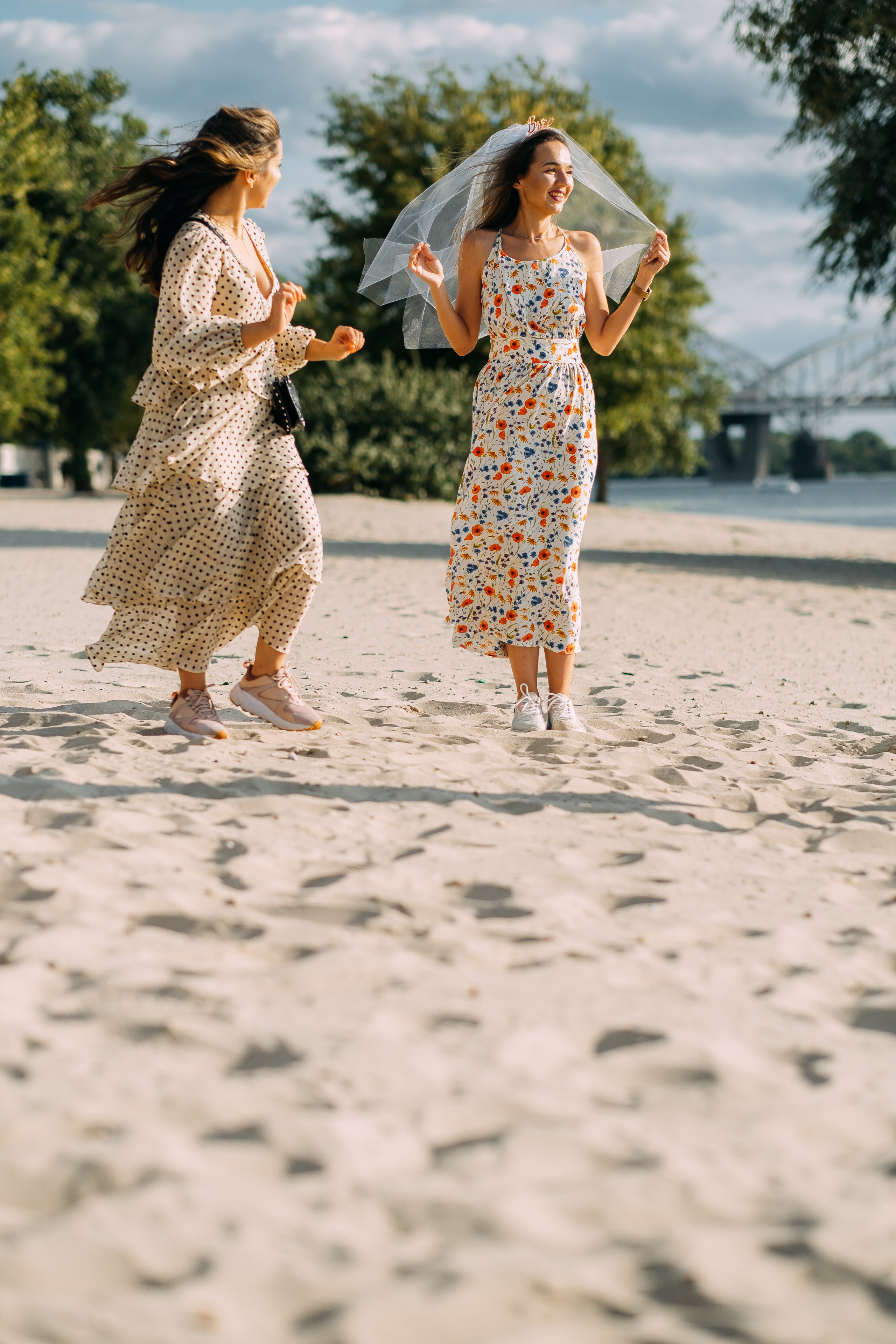 Девичник Катюши. Сімейний і портретний фотограф у Києві Проценко Алла