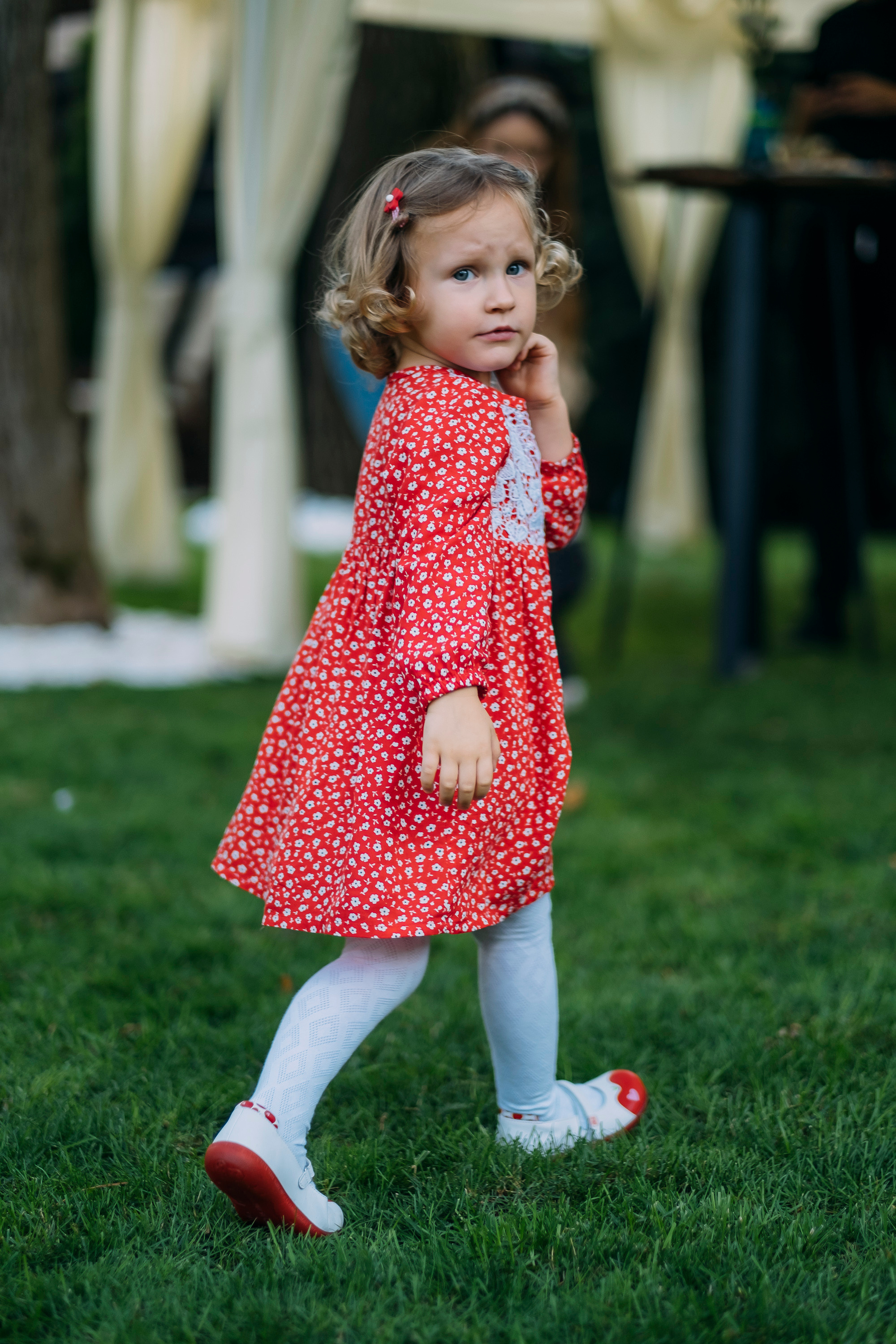 Фотосессия Дня Рождения Софийки. Сімейний і портретний фотограф у Києві Проценко Алла