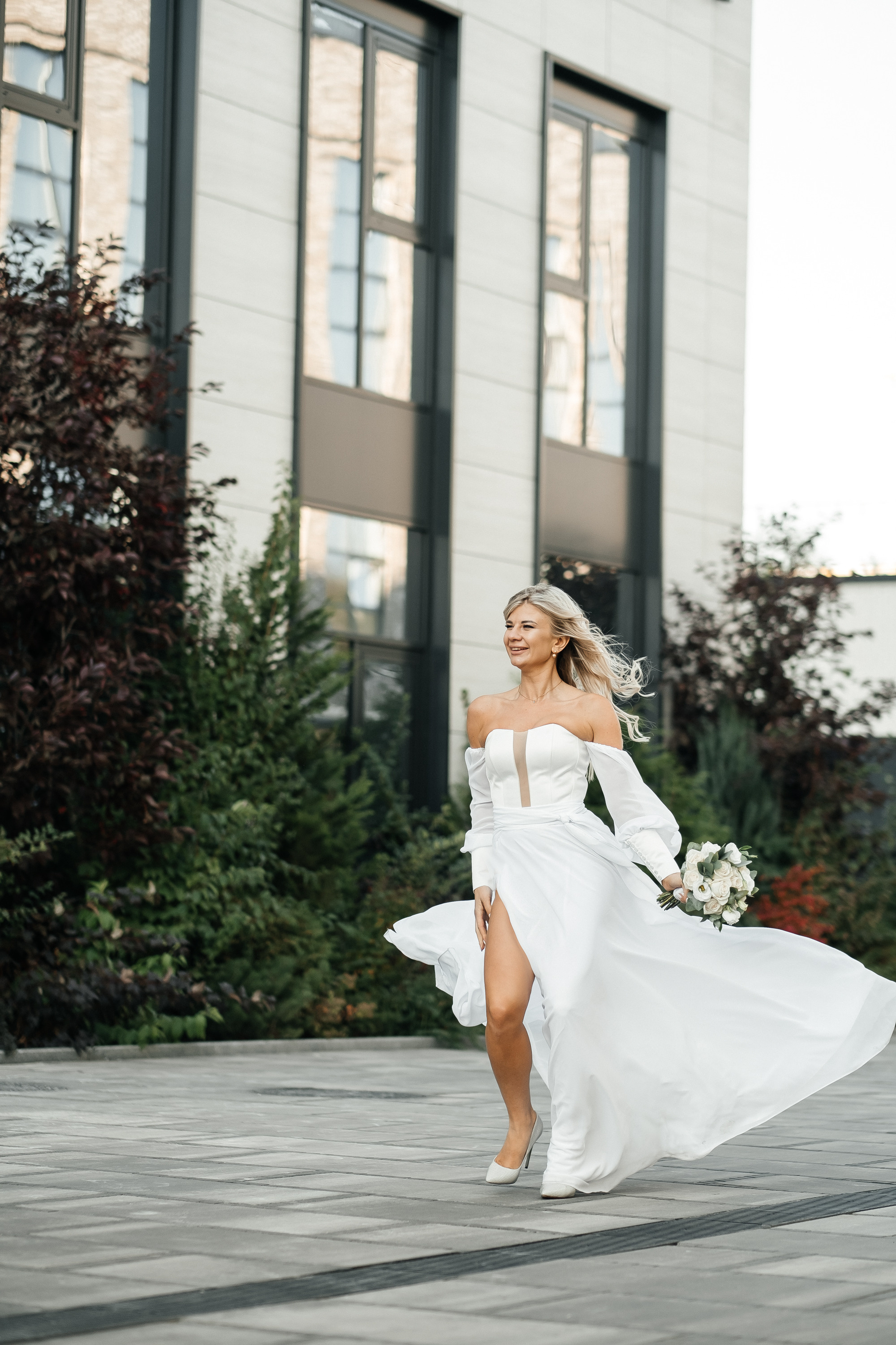 Свадьба Дениса и Марины. Сімейний і портретний фотограф у Києві Проценко Алла