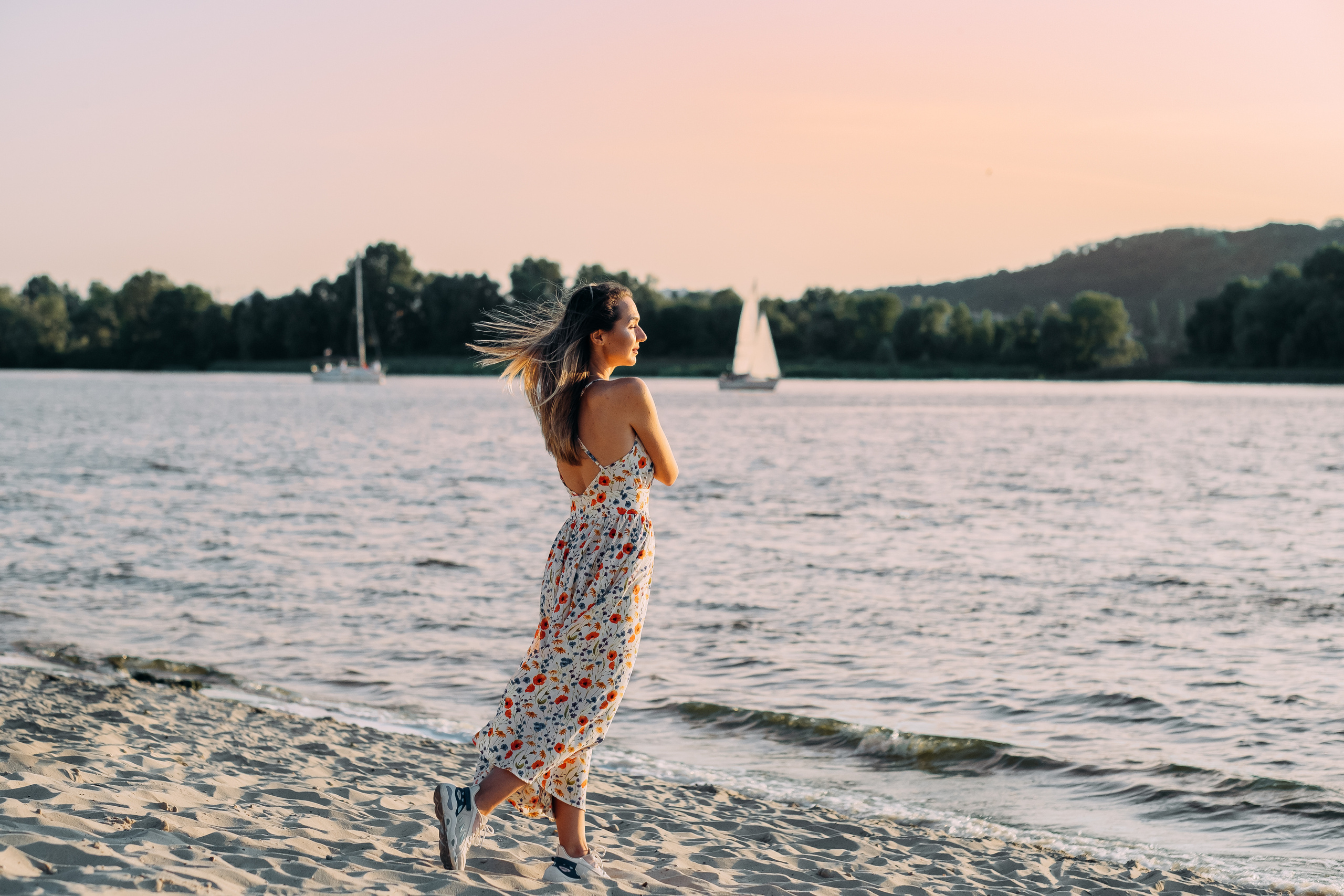 Девичник Катюши. Сімейний і портретний фотограф у Києві Проценко Алла
