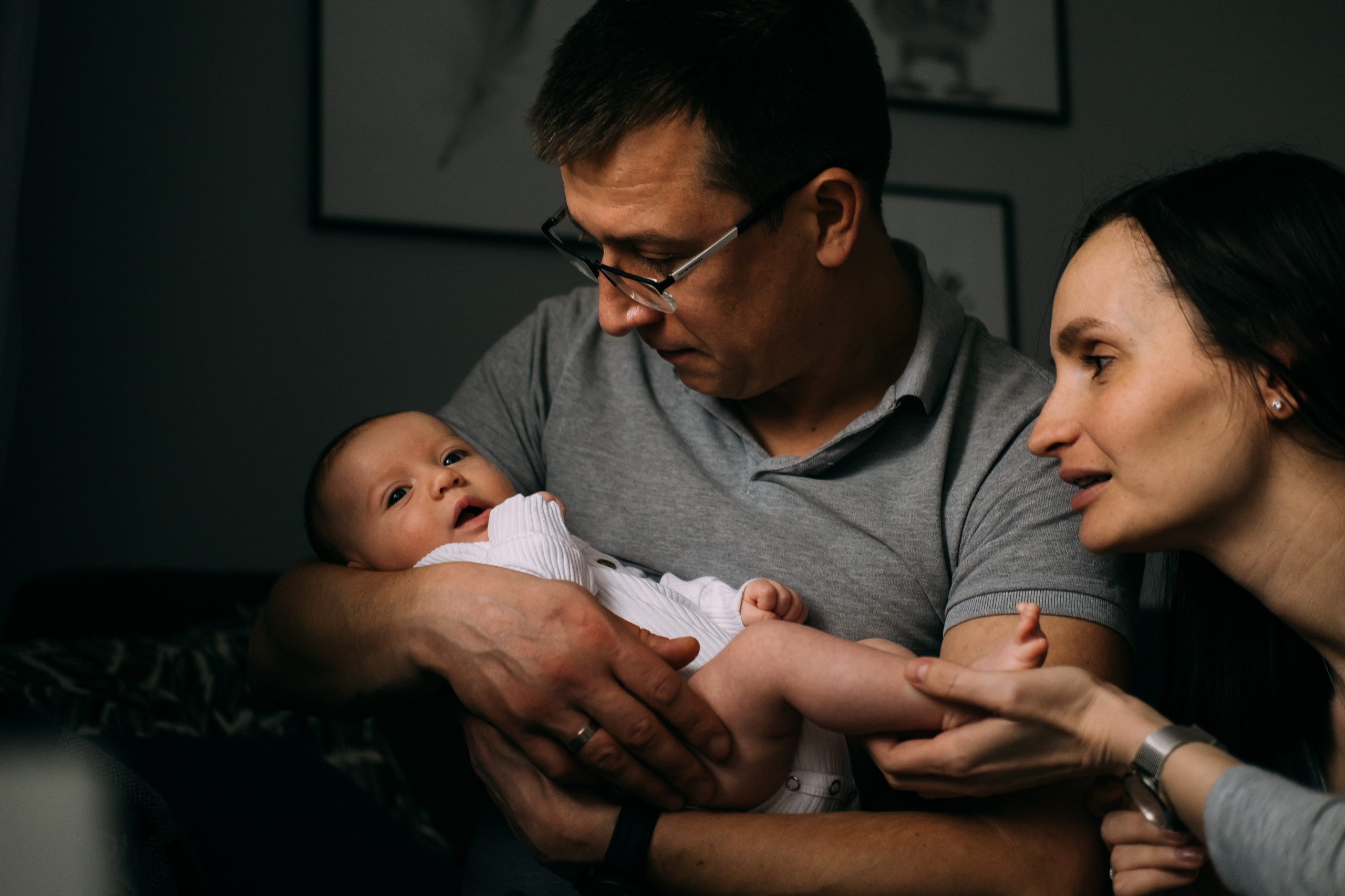 Hello, little!. Сімейний і портретний фотограф у Києві Проценко Алла