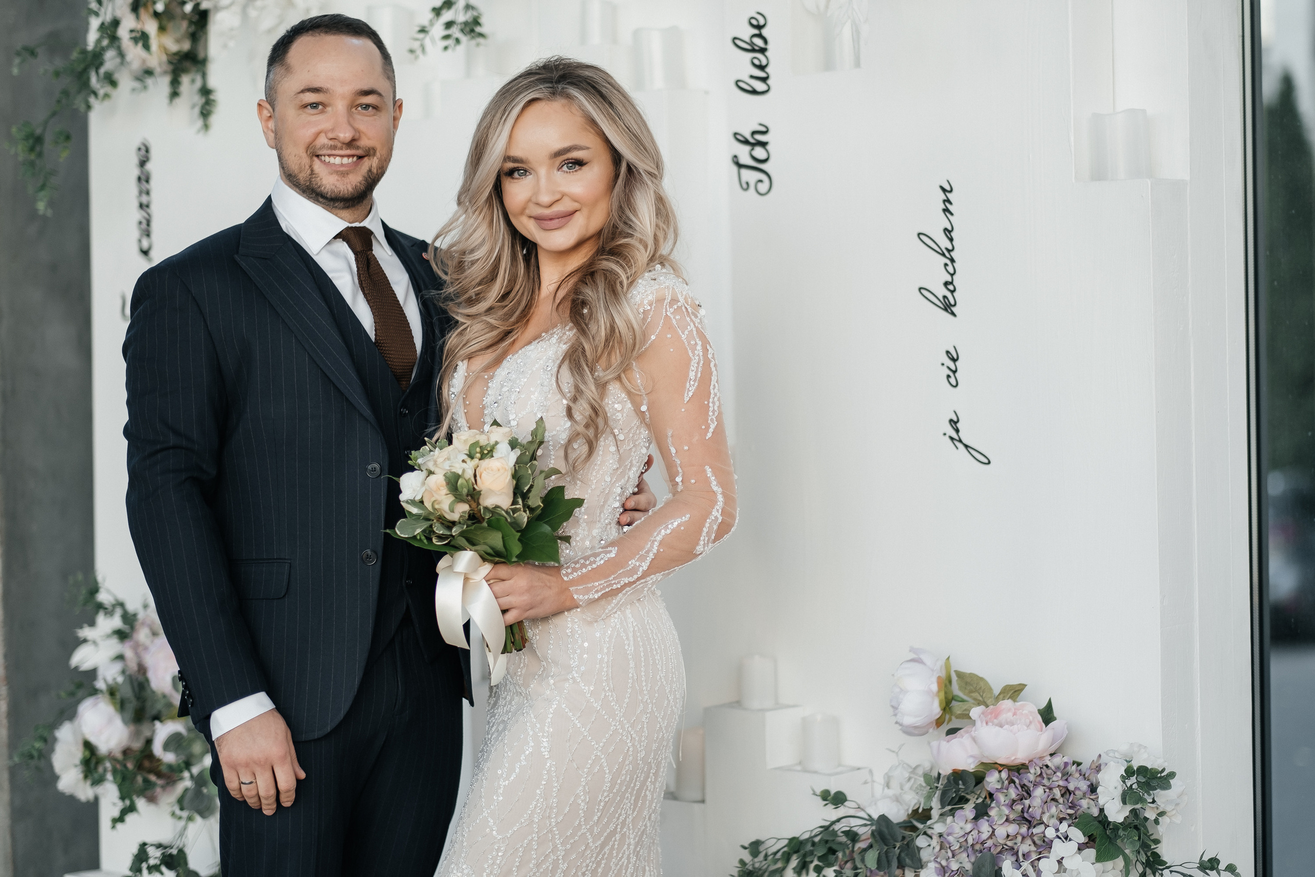 Свадьба Влада и Светы. Сімейний і портретний фотограф у Києві Проценко Алла