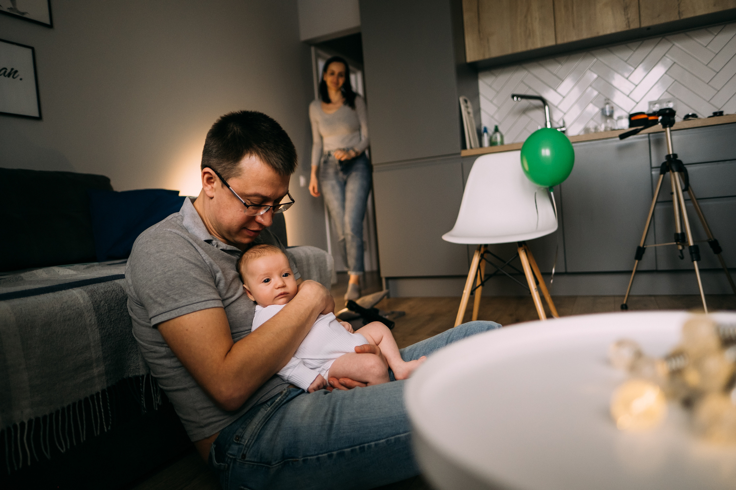 Hello, little!. Сімейний і портретний фотограф у Києві Проценко Алла