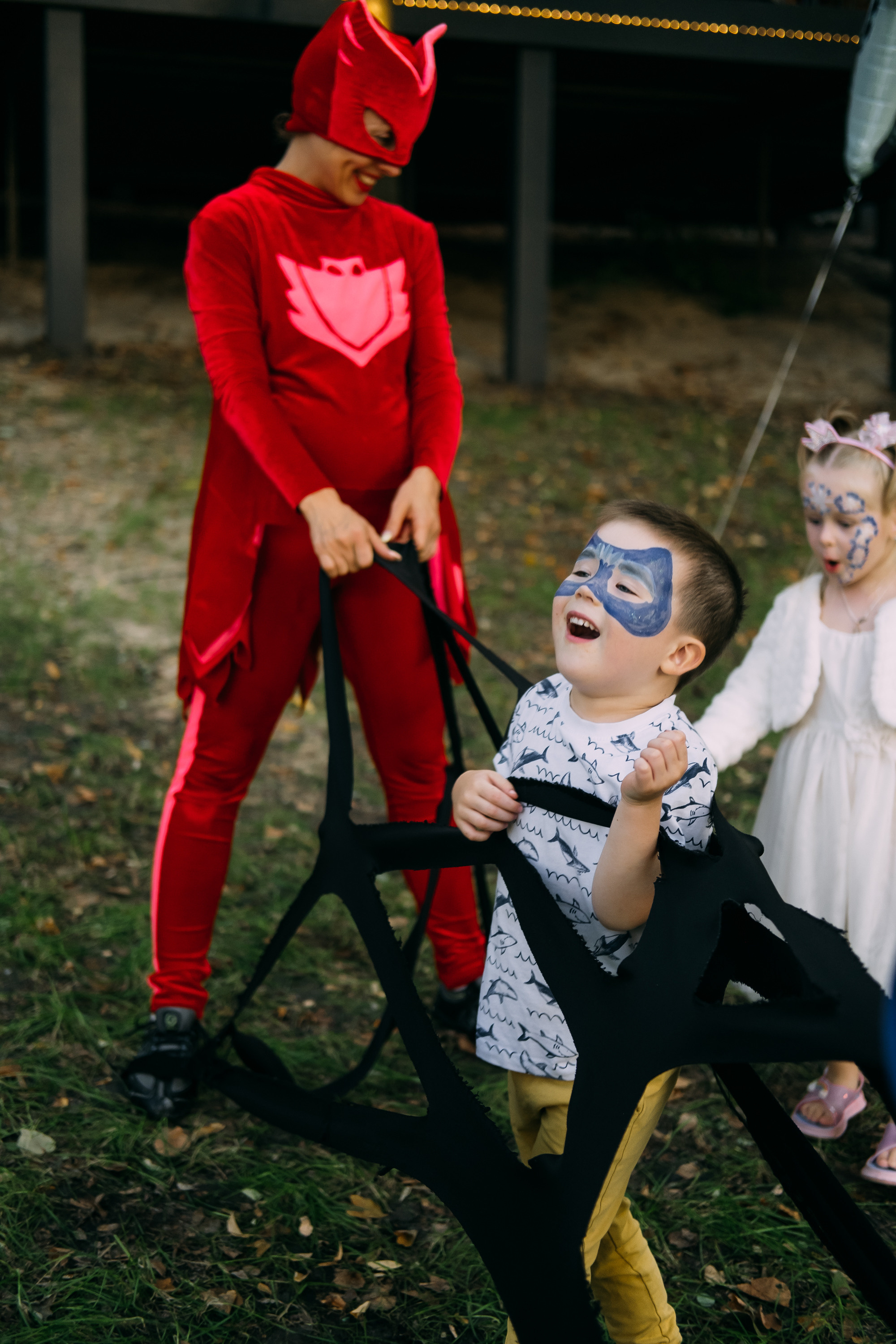 Максиму 4 года. Сімейний і портретний фотограф у Києві Проценко Алла