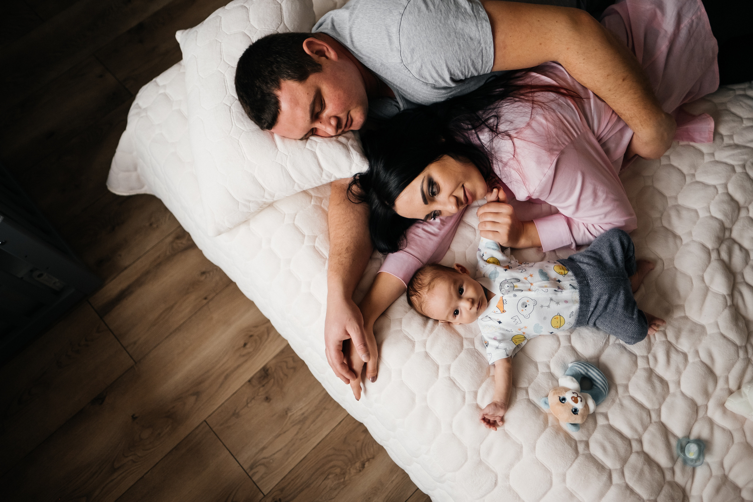 Уютные домашние объятья. Сімейний і портретний фотограф у Києві Проценко Алла