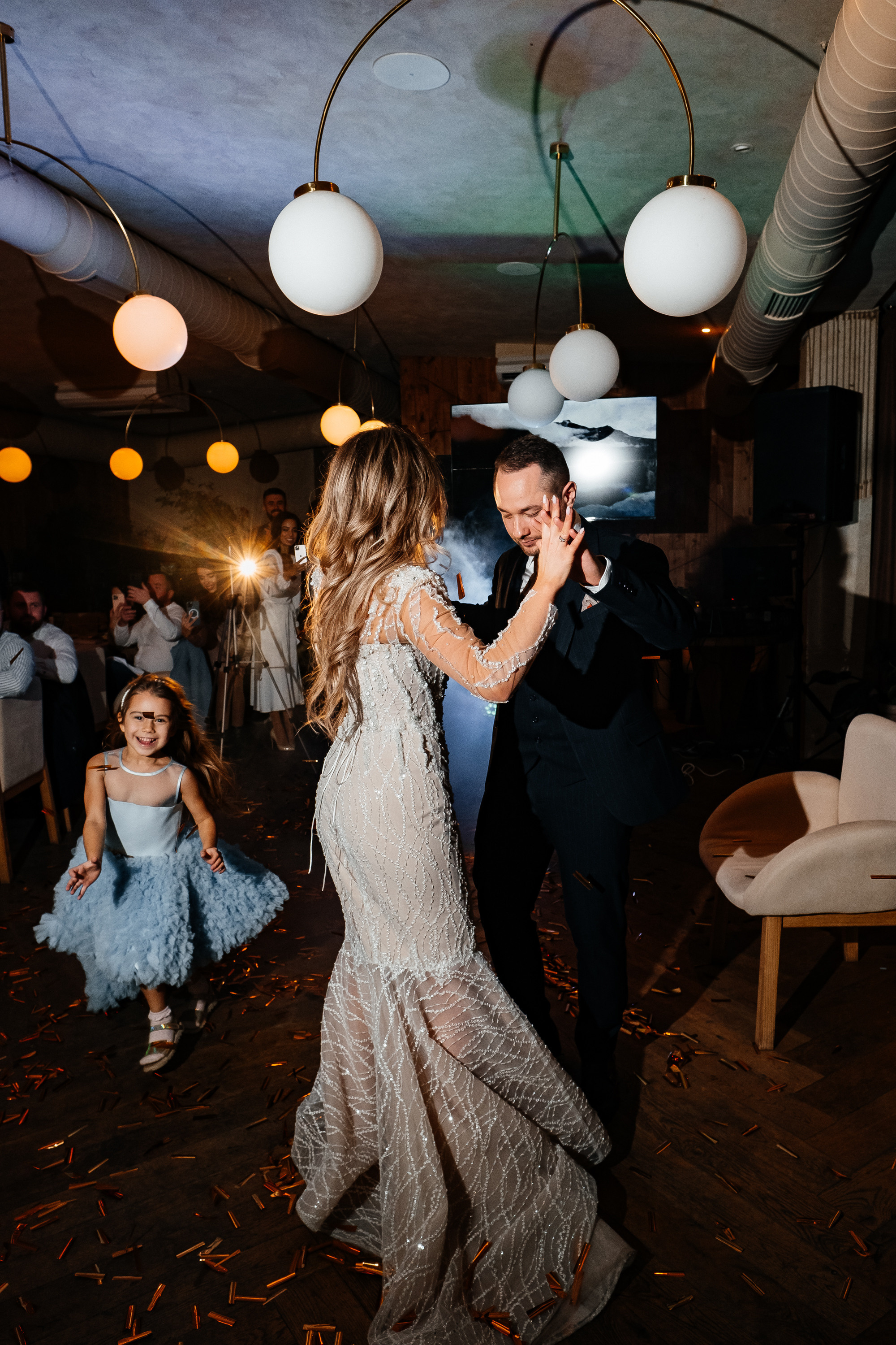 Свадьба Влада и Светы. Сімейний і портретний фотограф у Києві Проценко Алла