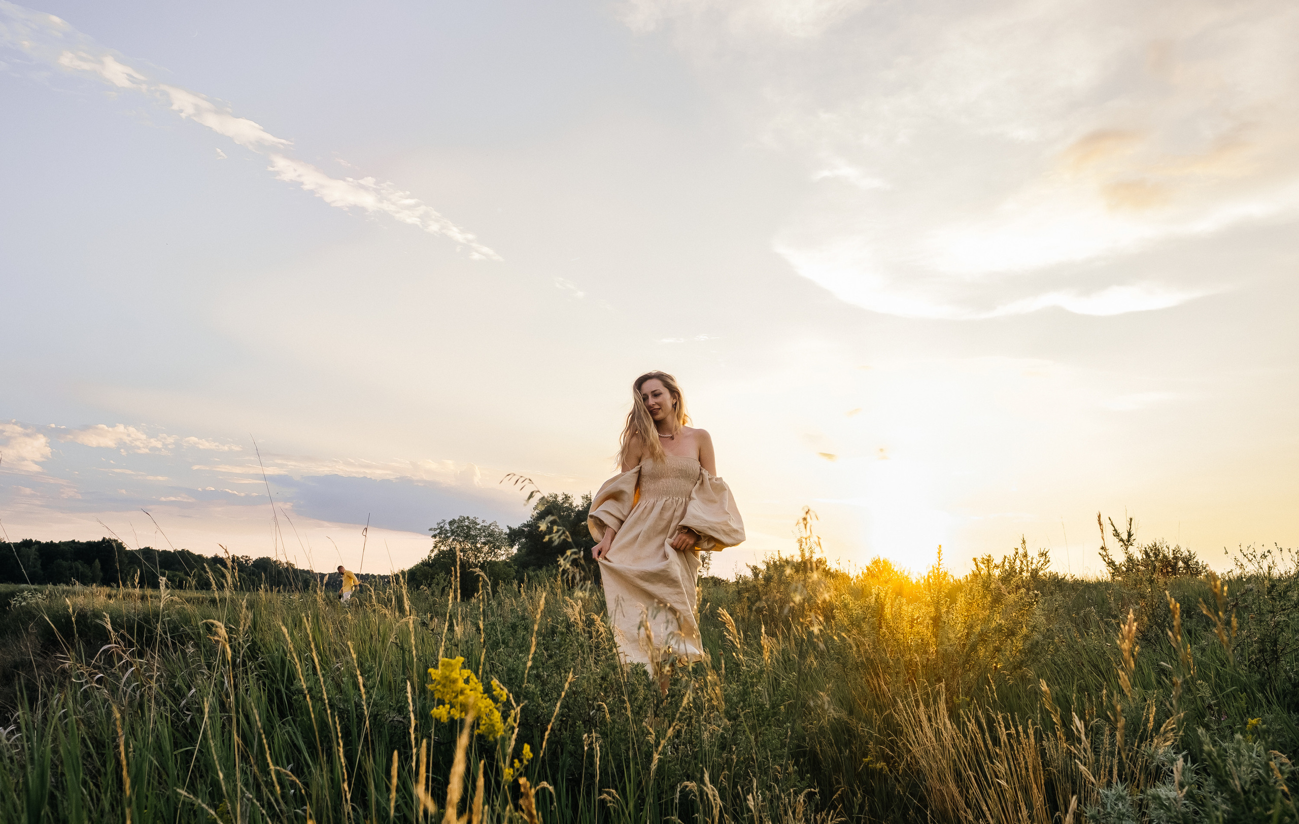 Женя і Надя. Сімейний і портретний фотограф у Києві Проценко Алла