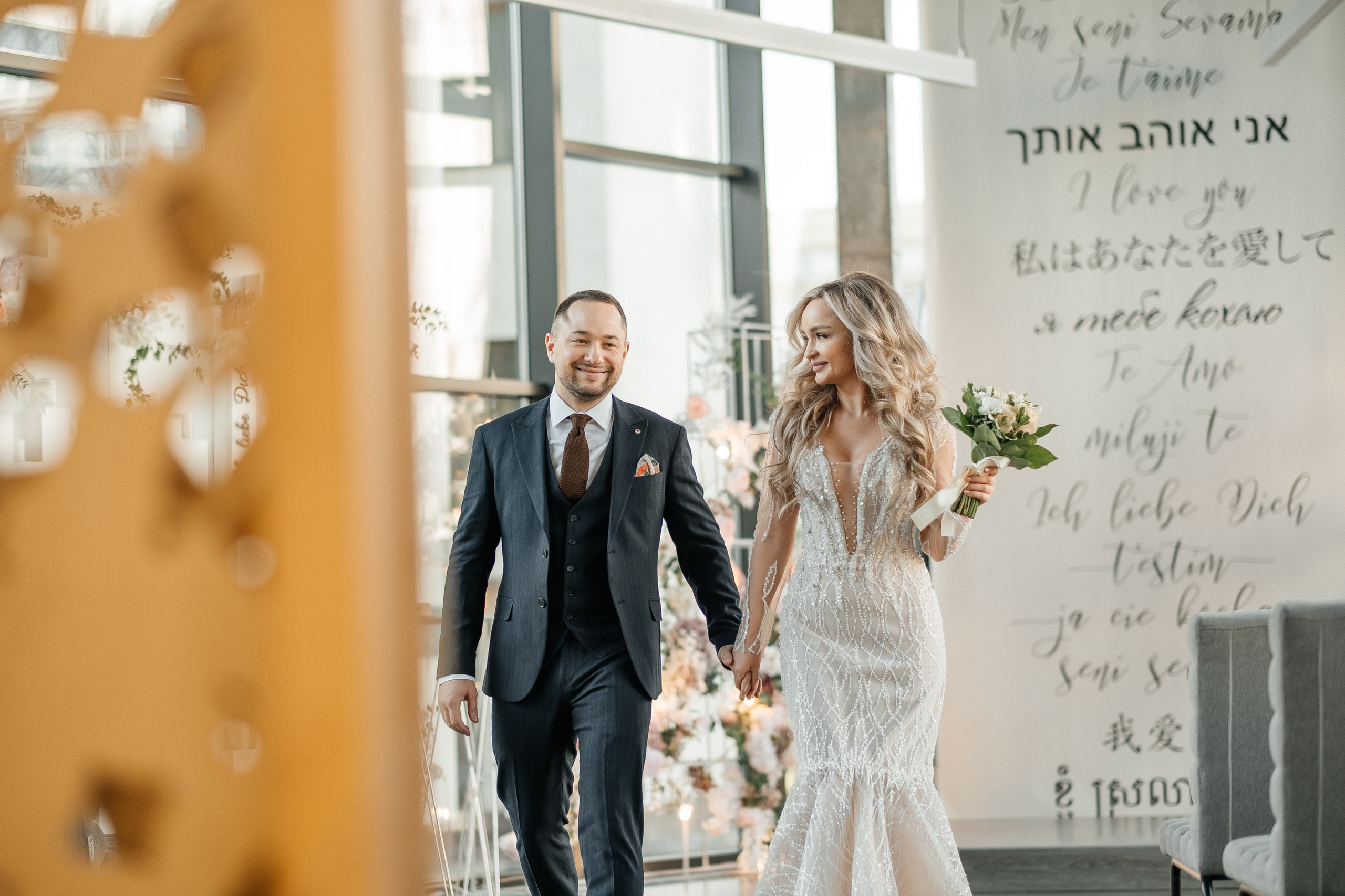 Свадьба Влада и Светы. Сімейний і портретний фотограф у Києві Проценко Алла