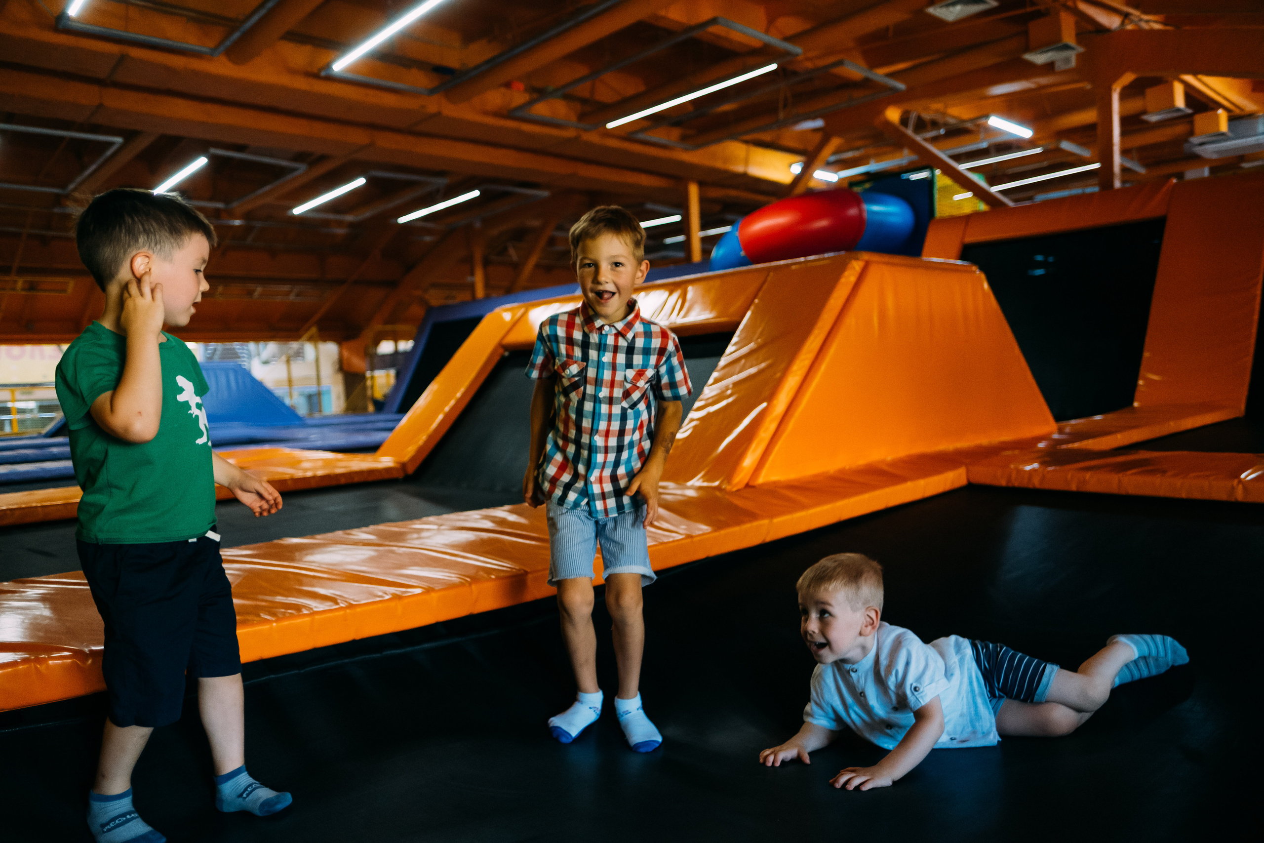 Максиму 5 років. Сімейний і портретний фотограф у Києві Проценко Алла