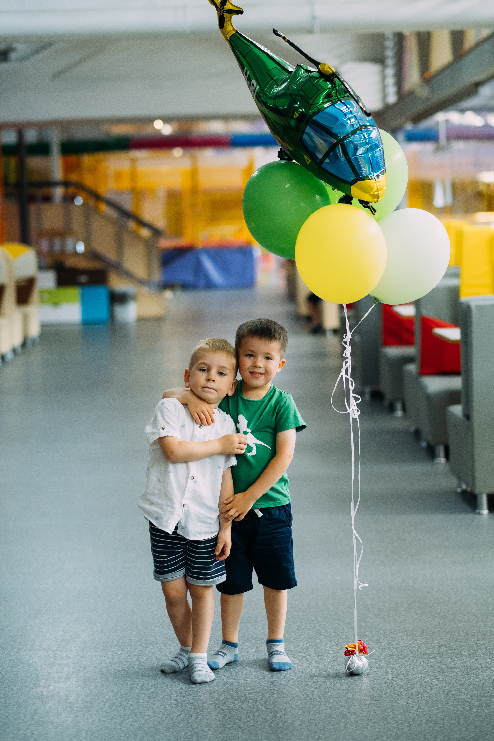 Максиму 5 років. Сімейний і портретний фотограф у Києві Проценко Алла