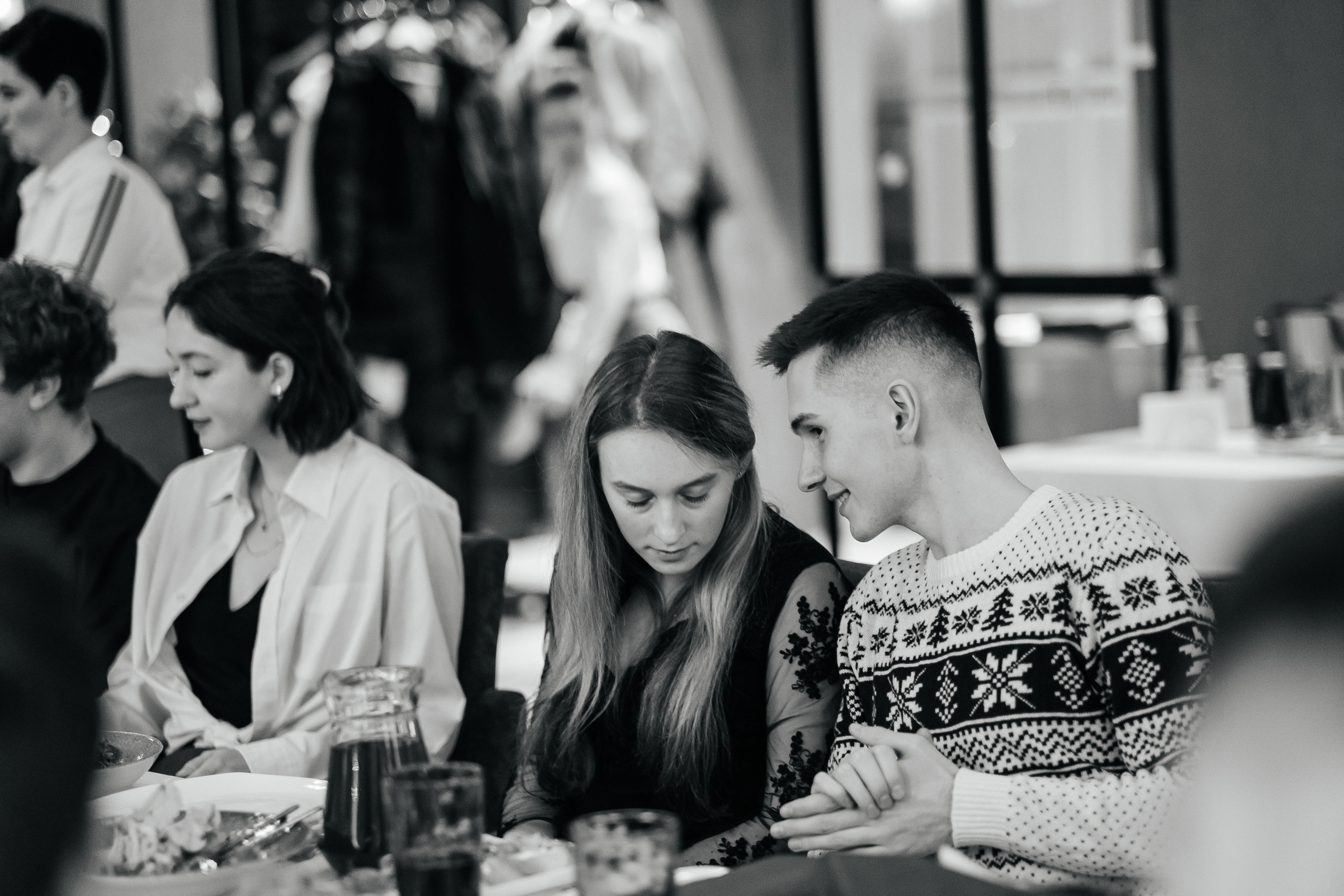 Корпоратив Getprospect. Сімейний і портретний фотограф у Києві Проценко Алла