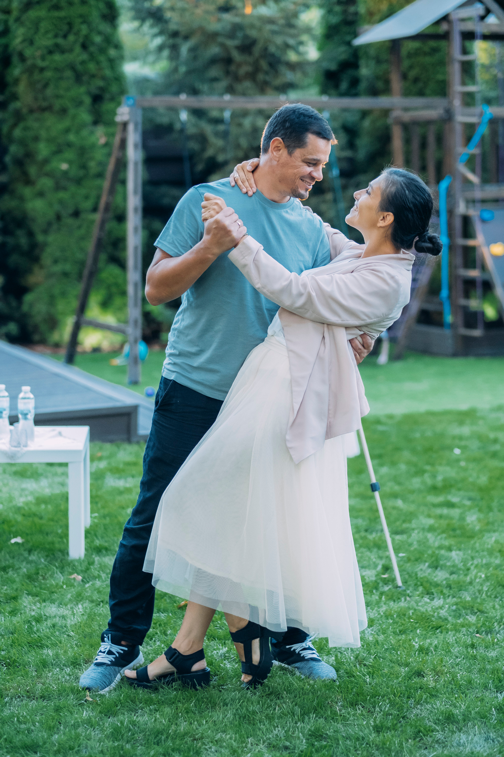 Фотосессия Дня Рождения Софийки. Сімейний і портретний фотограф у Києві Проценко Алла