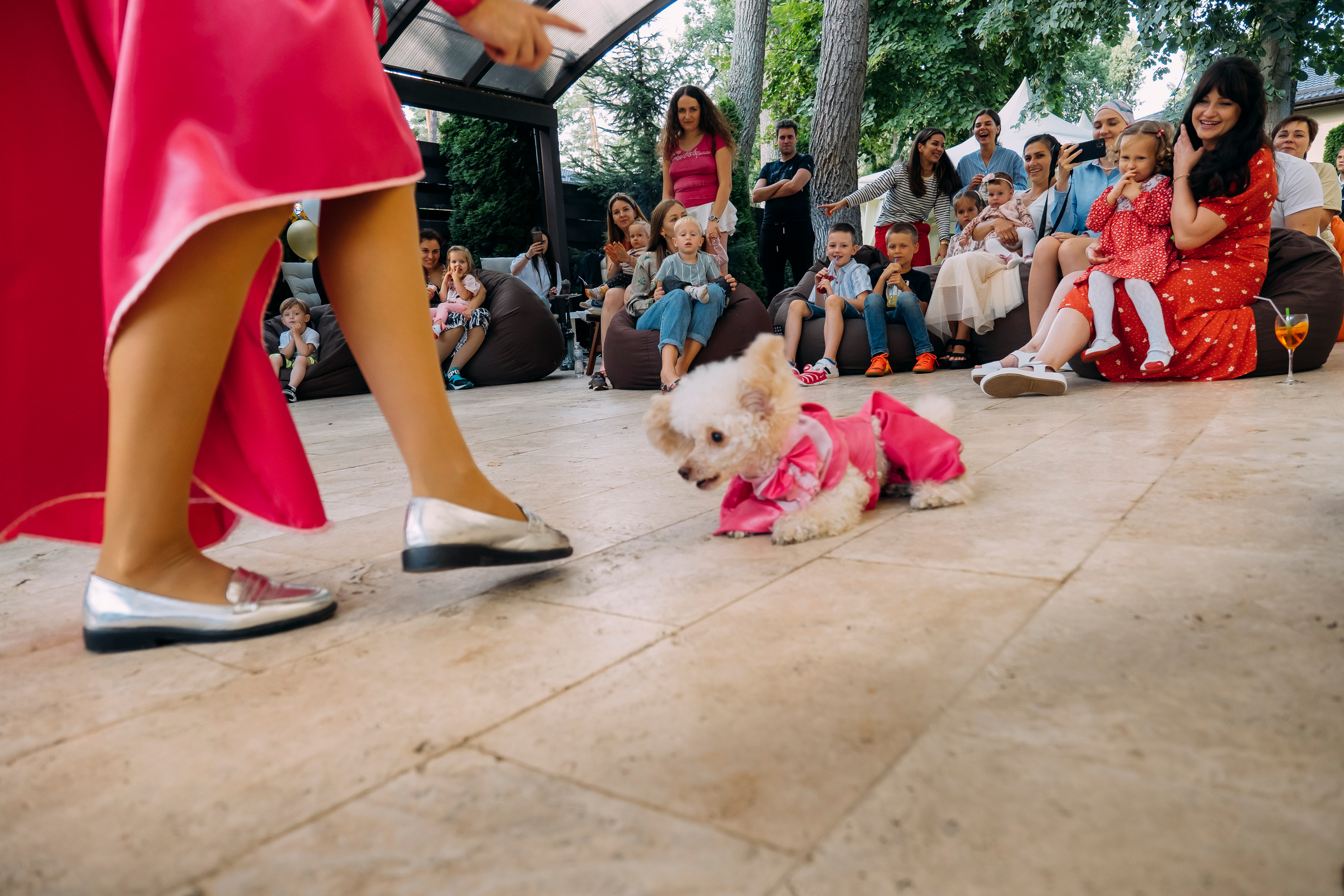 Фотосессия Дня Рождения Софийки. Сімейний і портретний фотограф у Києві Проценко Алла
