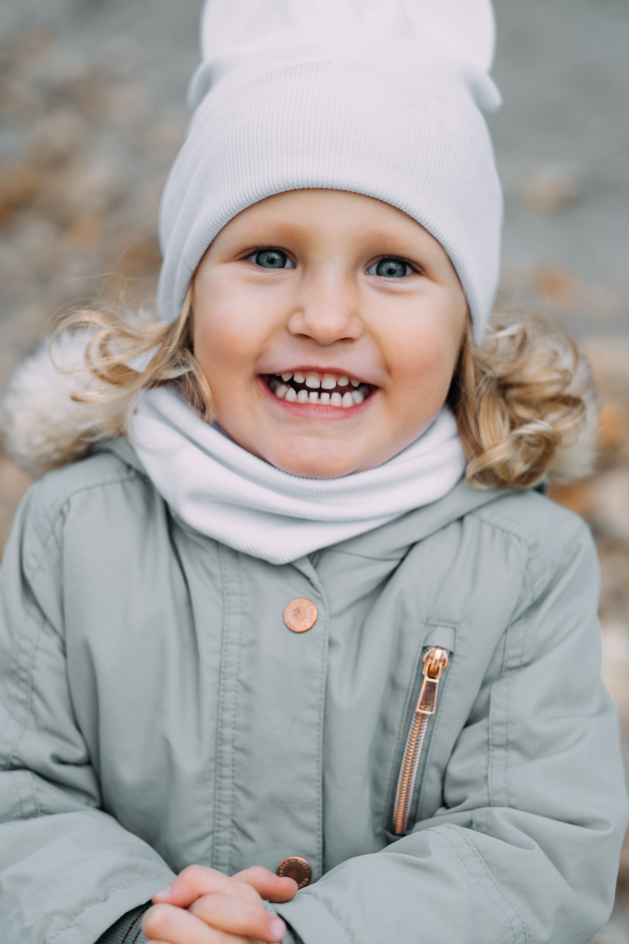 Теплые осенние поцелуи. Сімейний і портретний фотограф у Києві Проценко Алла