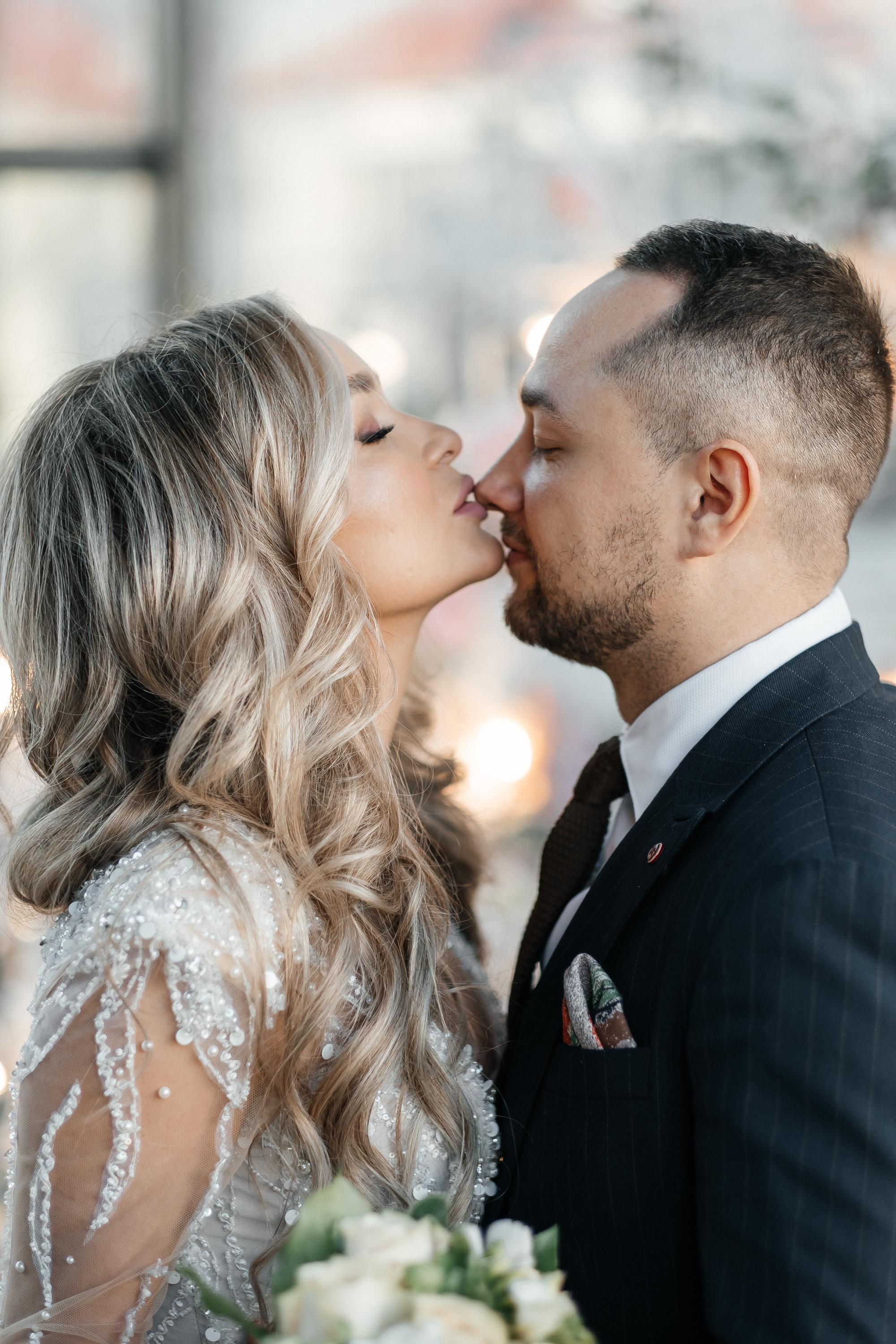 Свадьба Влада и Светы. Сімейний і портретний фотограф у Києві Проценко Алла