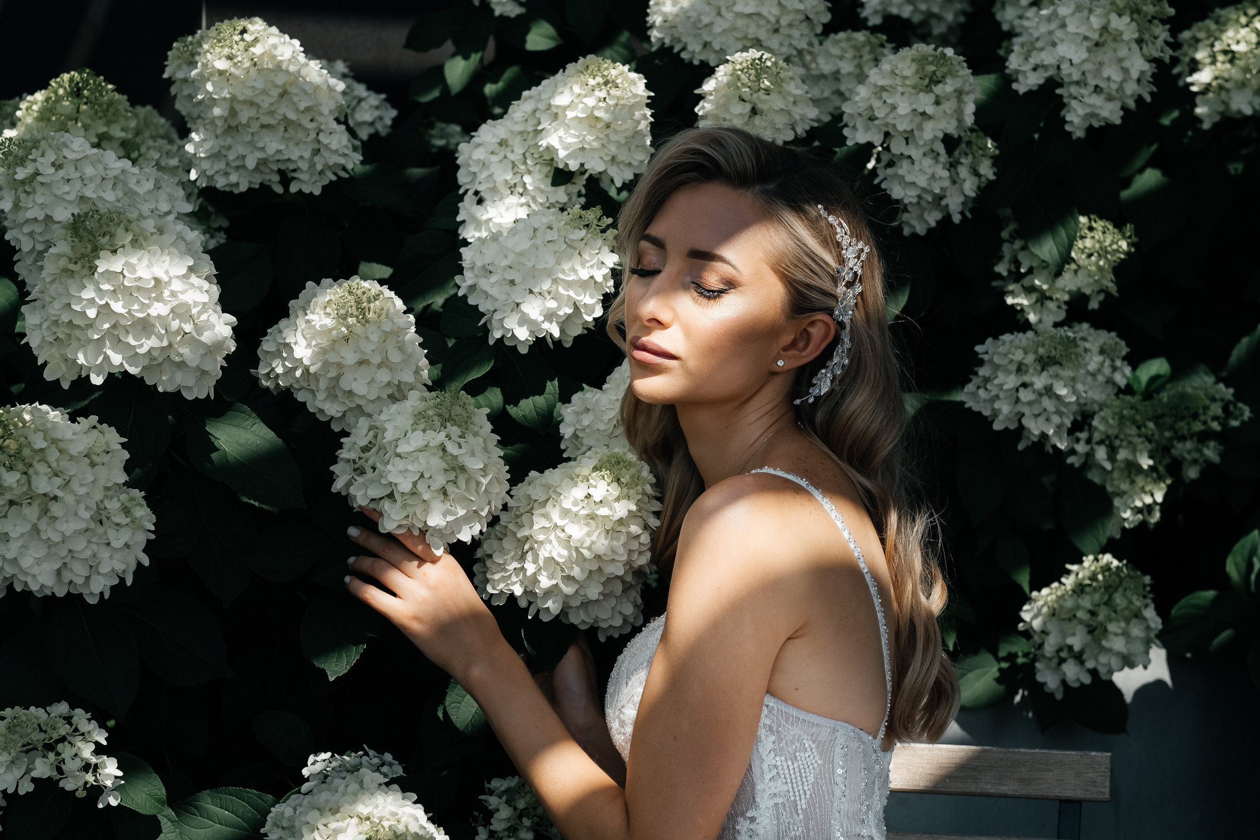 Весілля Наді і Жені (анонс). Сімейний і портретний фотограф у Києві Проценко Алла