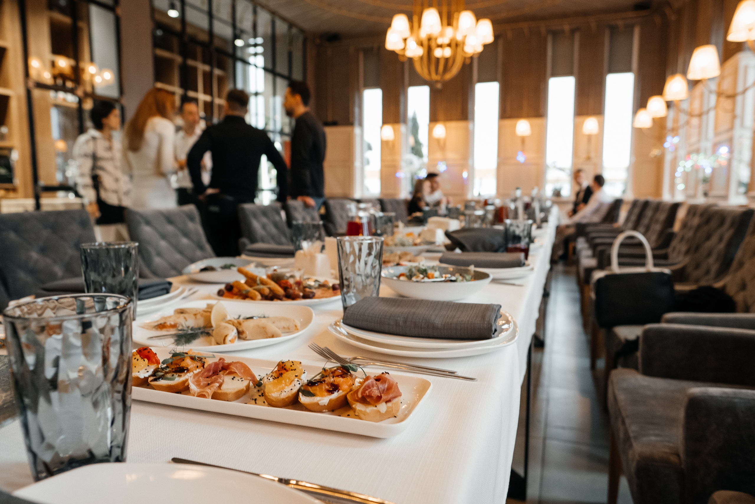 Корпоратив Getprospect. Сімейний і портретний фотограф у Києві Проценко Алла