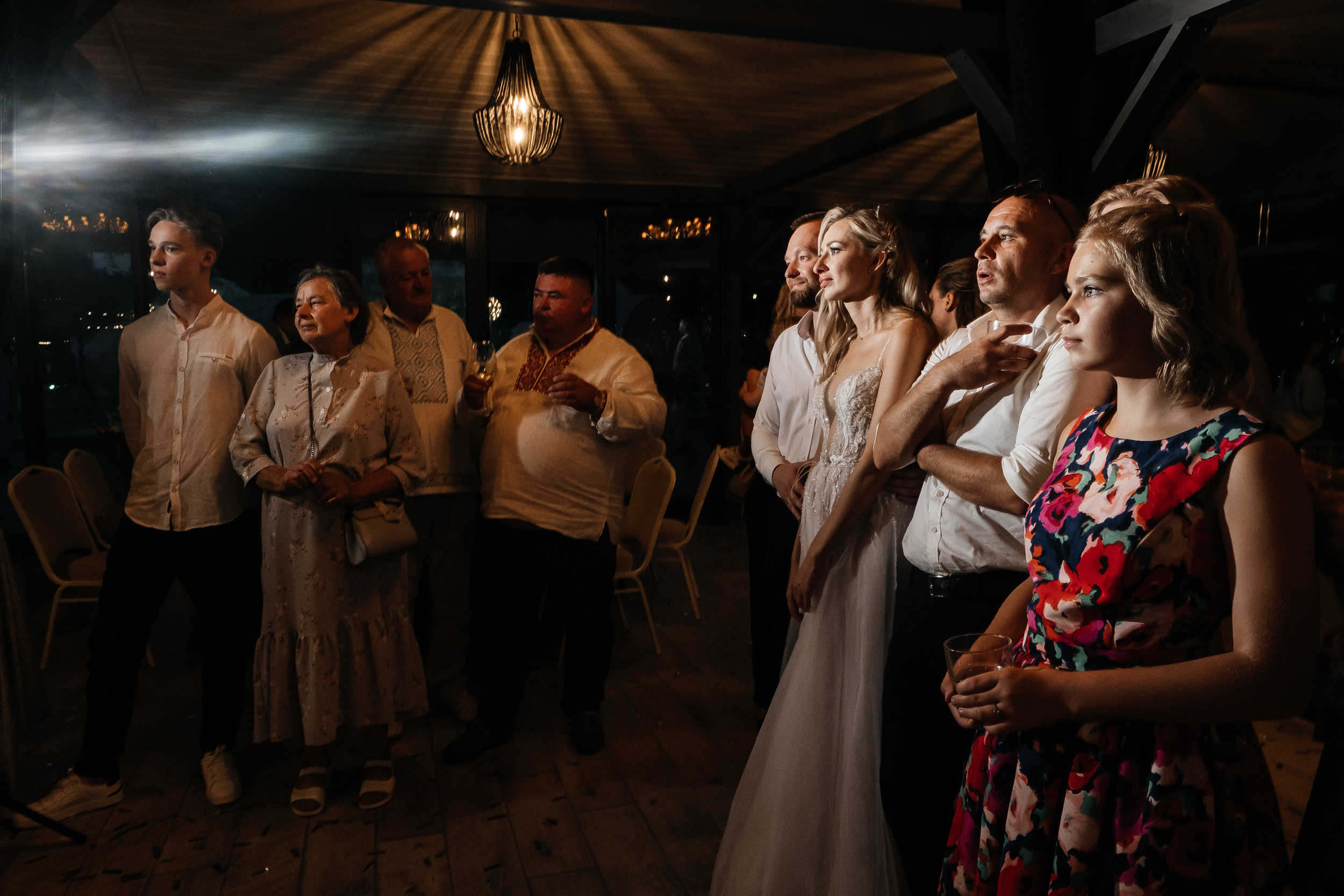 Весілля Наді і Жені (анонс). Сімейний і портретний фотограф у Києві Проценко Алла