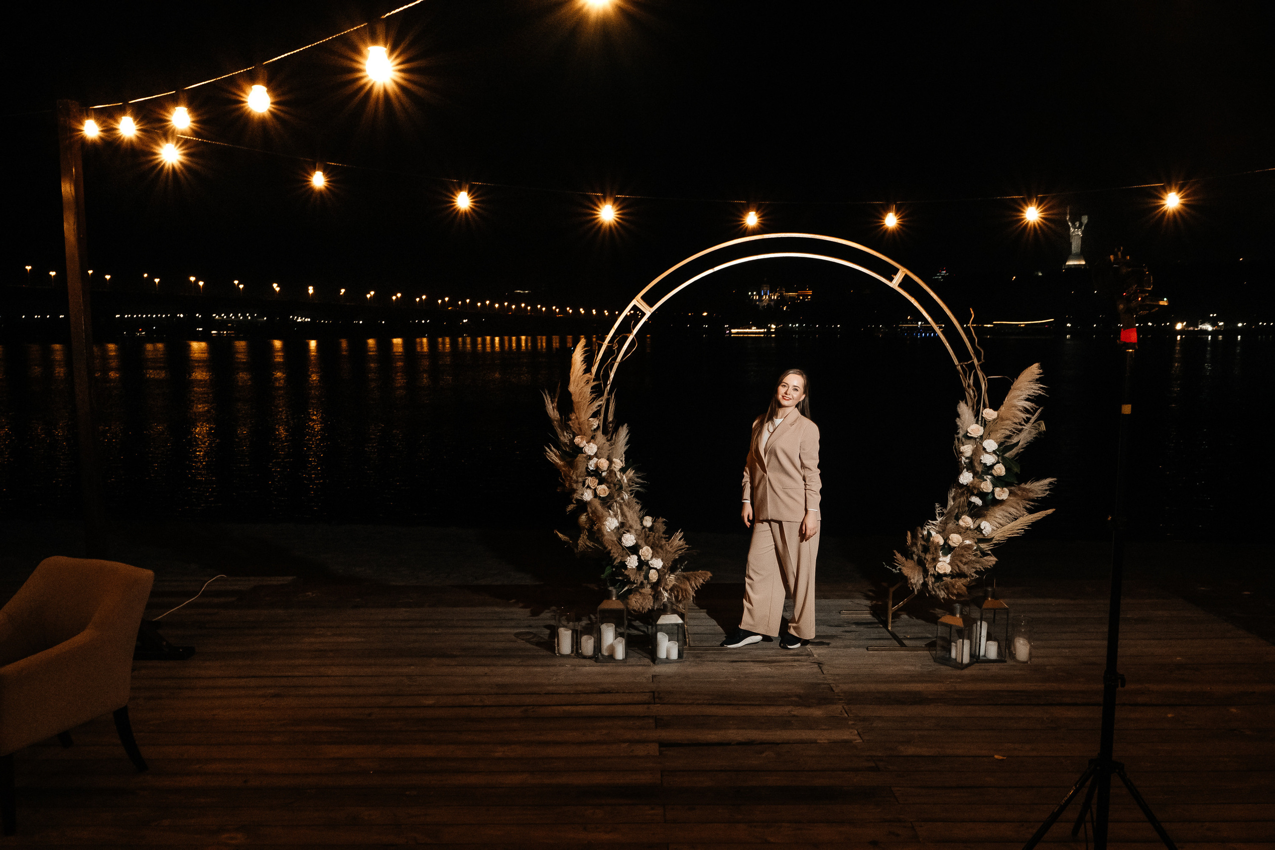 Свадьба Дениса и Марины. Сімейний і портретний фотограф у Києві Проценко Алла