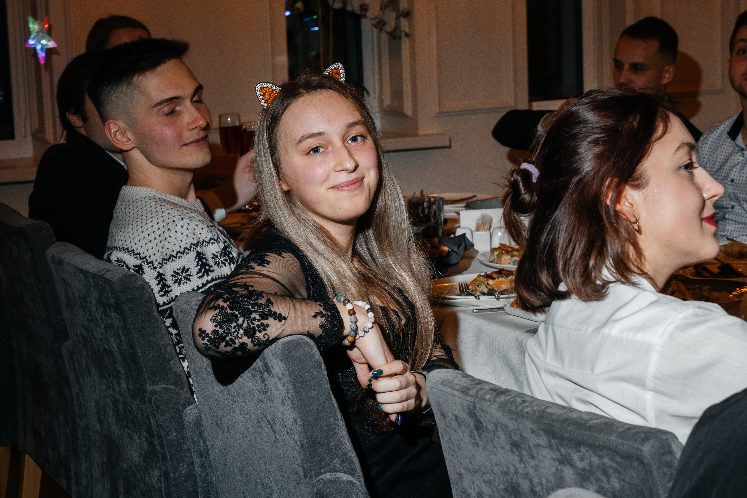 Корпоратив Getprospect. Сімейний і портретний фотограф у Києві Проценко Алла