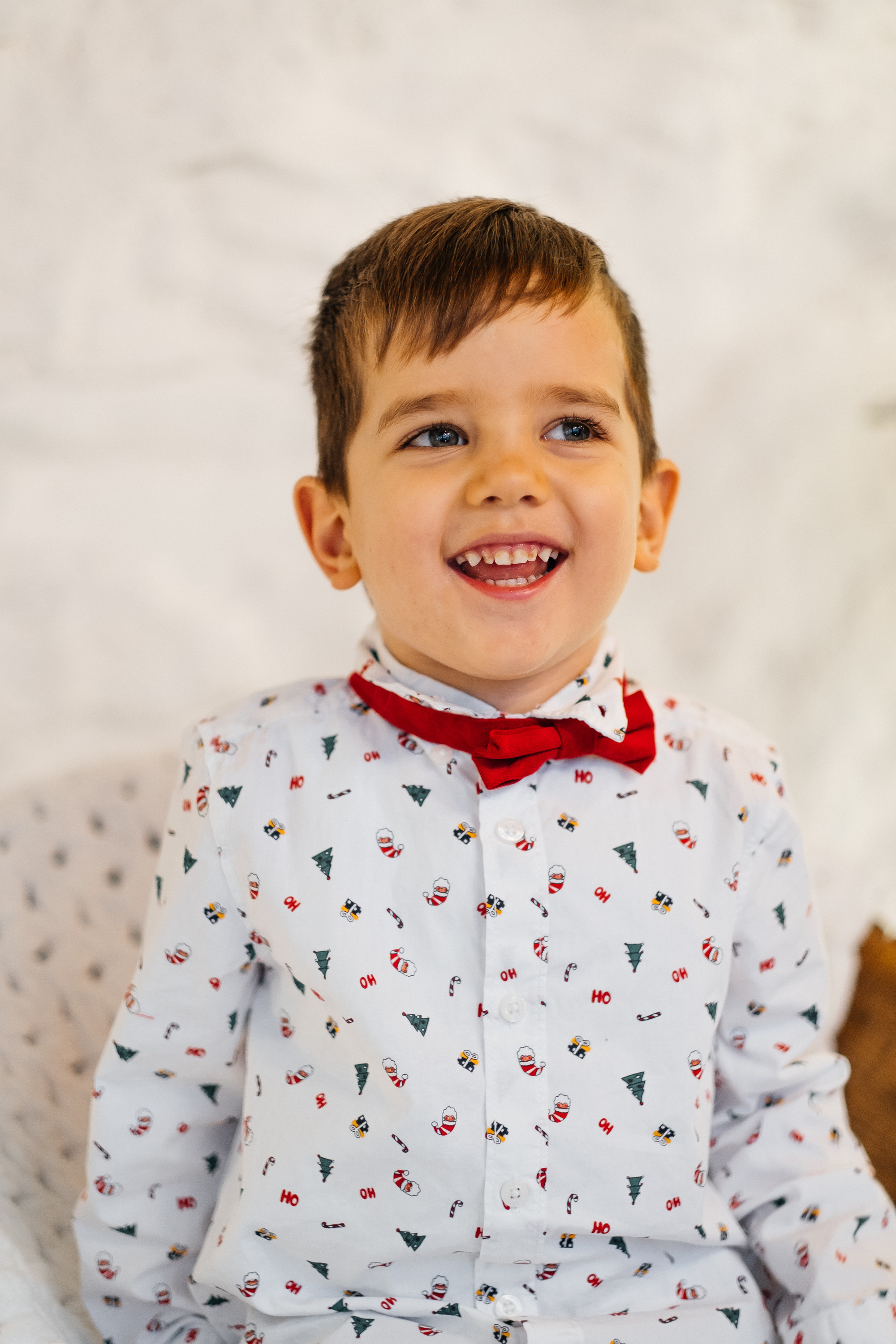 Новогодняя фотосессия Даши с мальчишками. Сімейний і портретний фотограф у Києві Проценко Алла