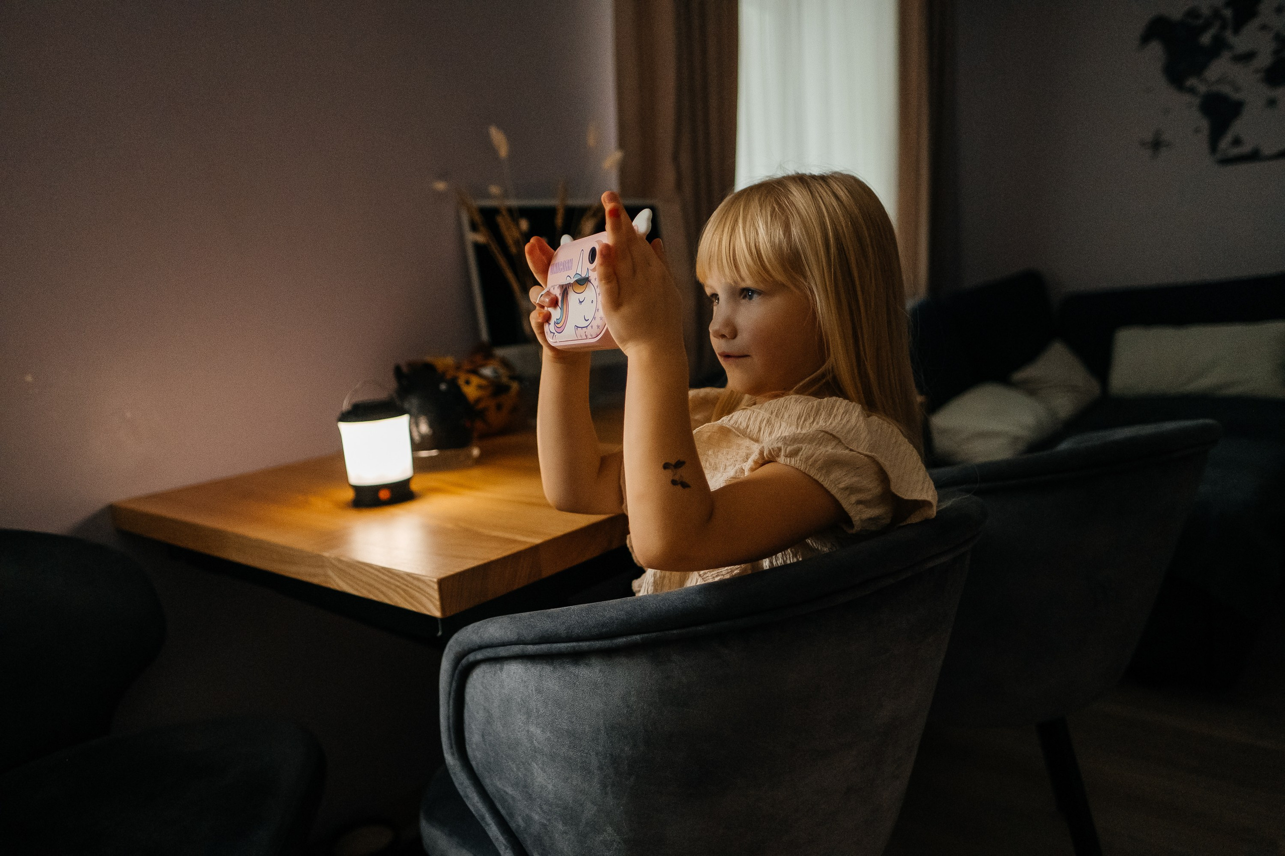 Домашні обійми. Сімейний і портретний фотограф у Києві Проценко Алла