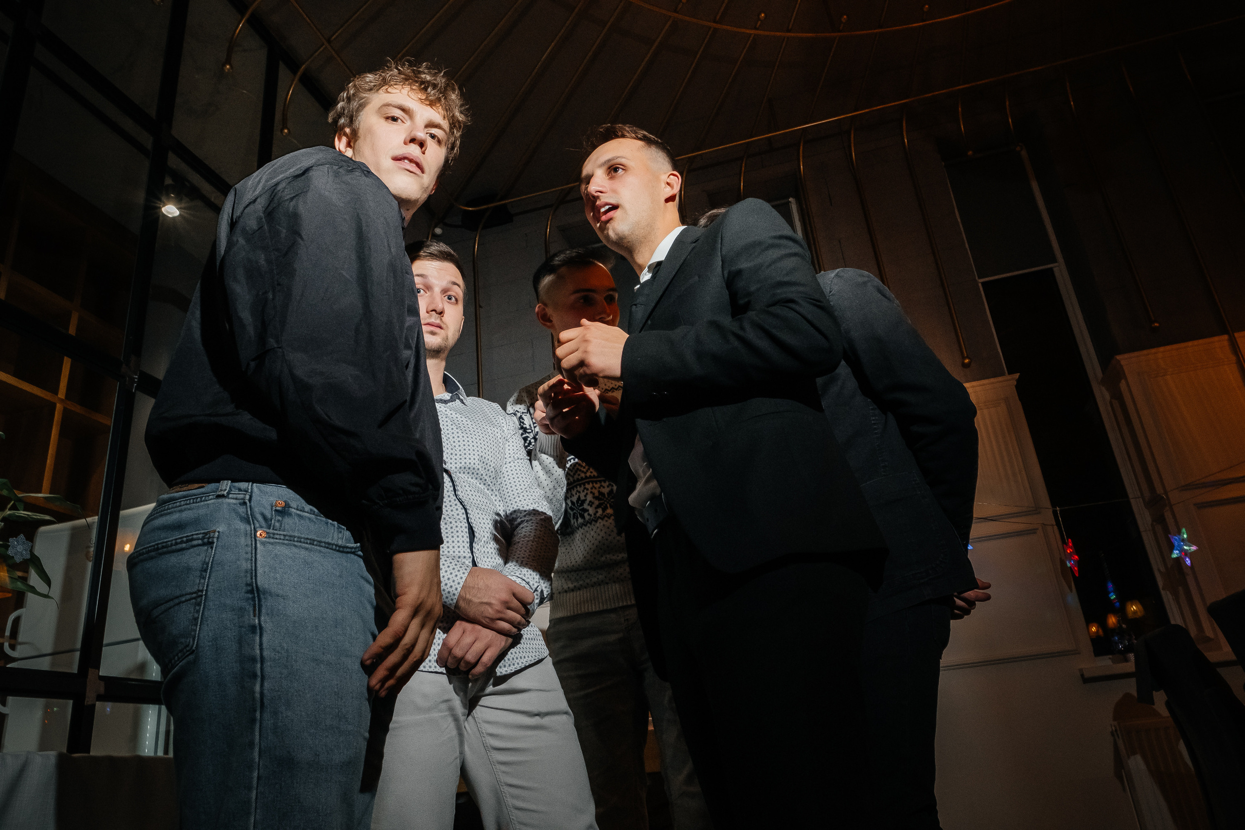 Корпоратив Getprospect. Сімейний і портретний фотограф у Києві Проценко Алла