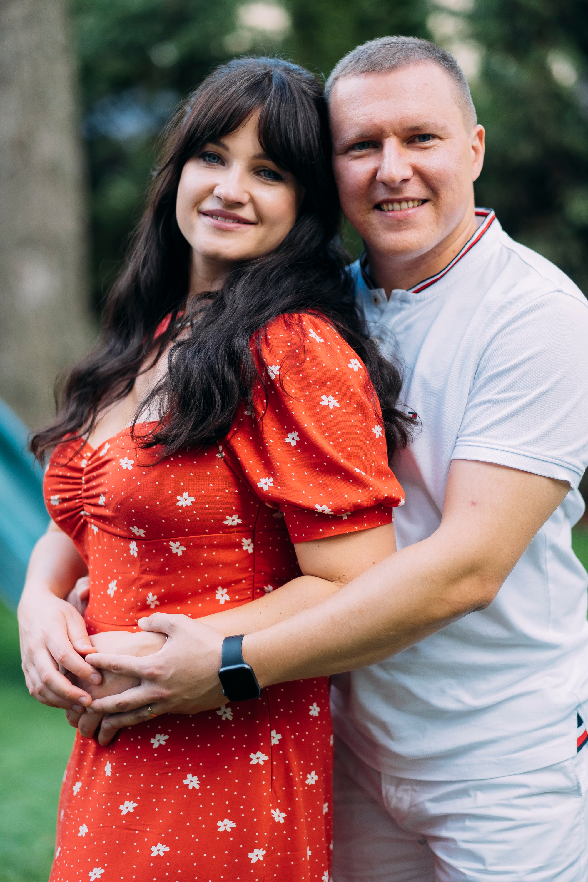 Фотосессия Дня Рождения Софийки. Сімейний і портретний фотограф у Києві Проценко Алла