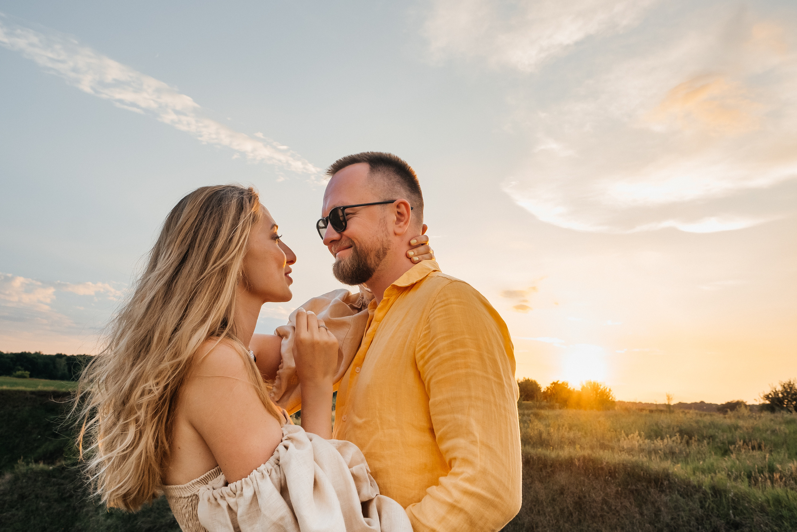 Женя і Надя. Сімейний і портретний фотограф у Києві Проценко Алла