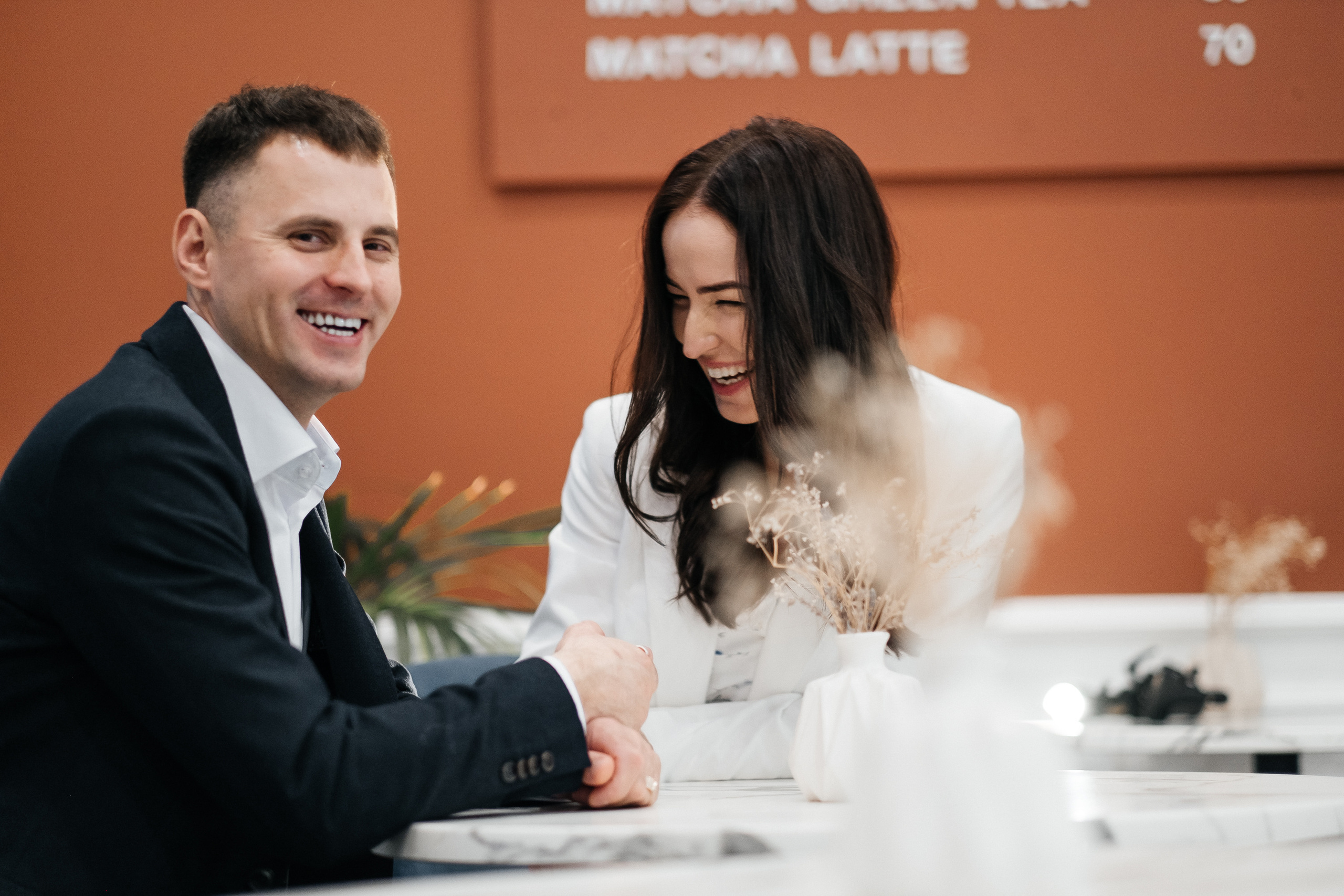 Весільна фотосесія Максима і Ані. Сімейний і портретний фотограф у Києві Проценко Алла