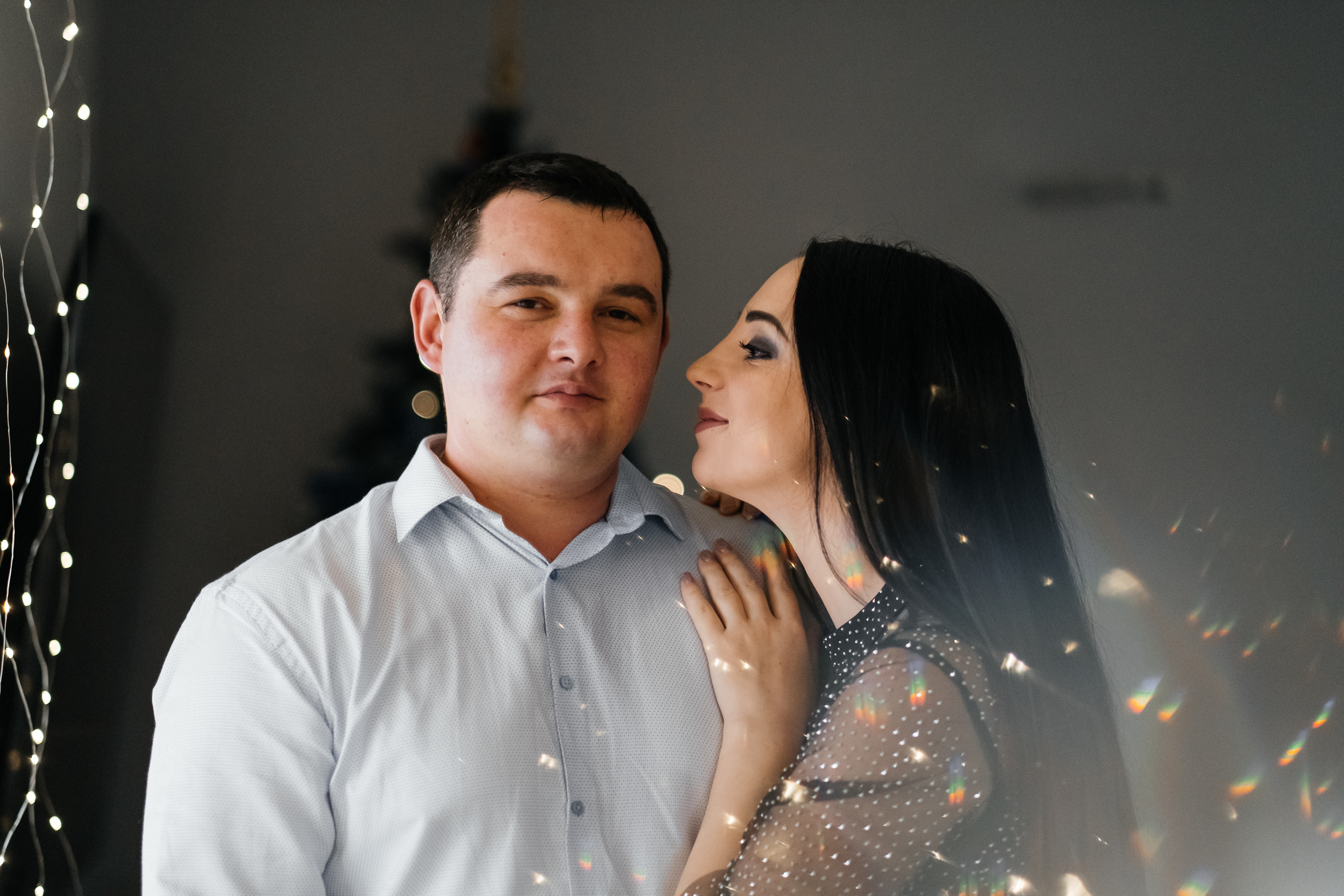 Уютные домашние объятья. Сімейний і портретний фотограф у Києві Проценко Алла