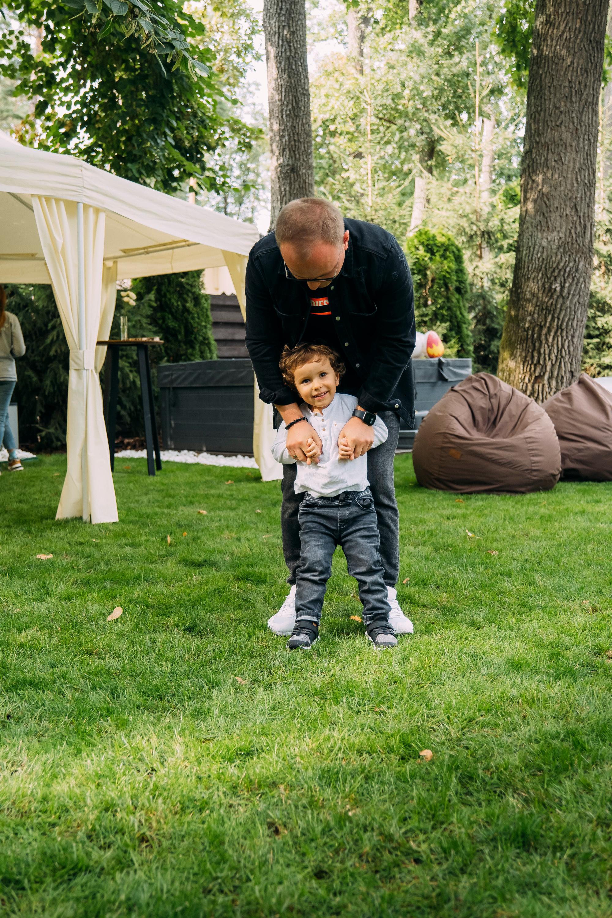 Фотосессия Дня Рождения Софийки. Сімейний і портретний фотограф у Києві Проценко Алла