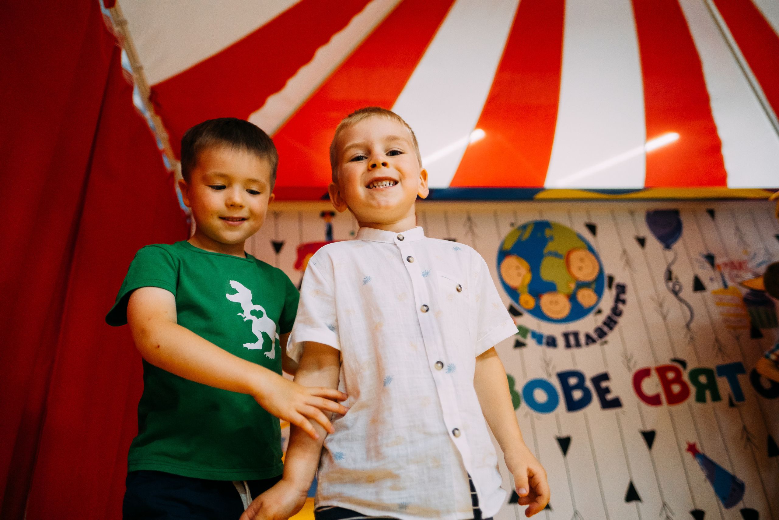 Максиму 5 років. Сімейний і портретний фотограф у Києві Проценко Алла