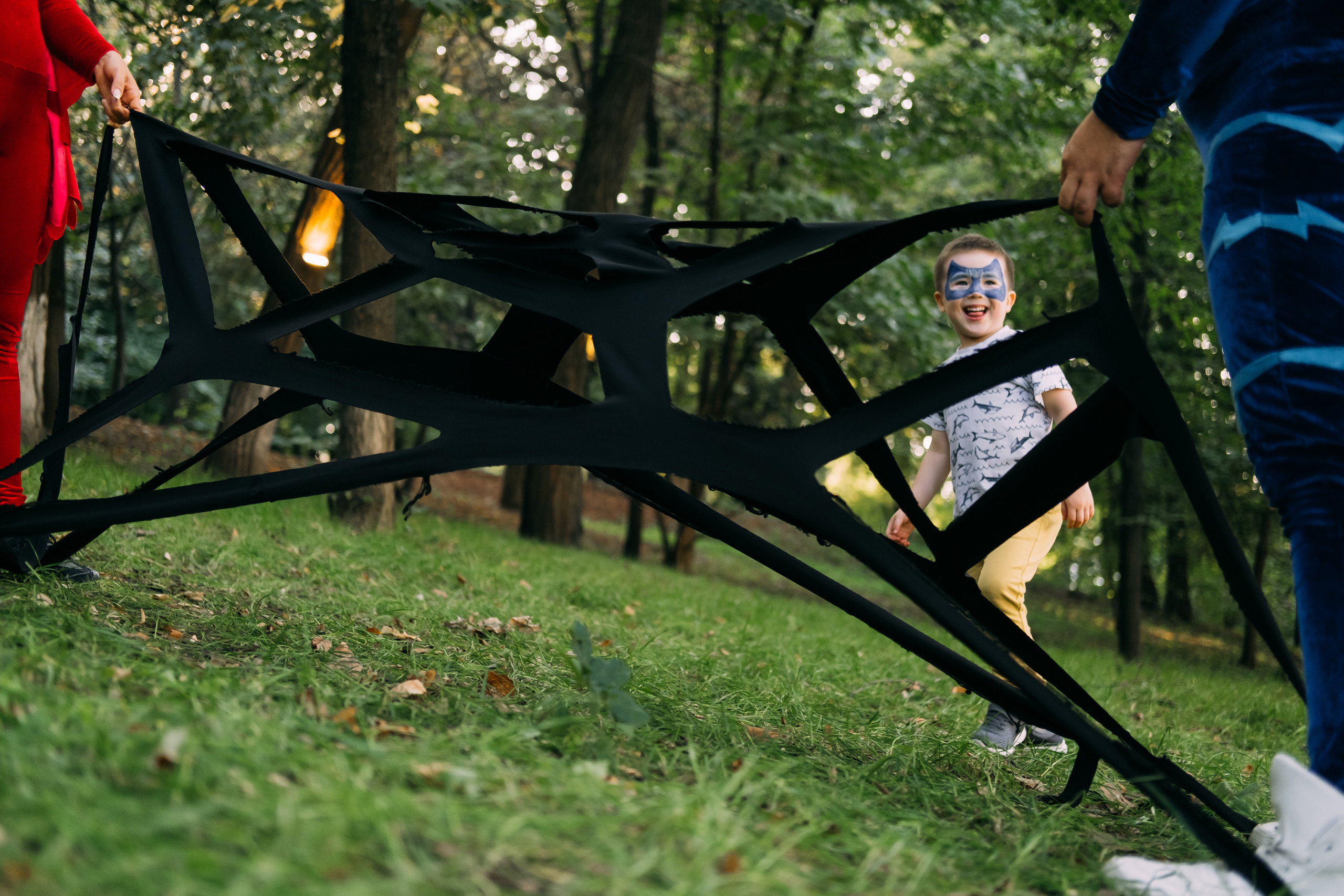 Максиму 4 года. Сімейний і портретний фотограф у Києві Проценко Алла