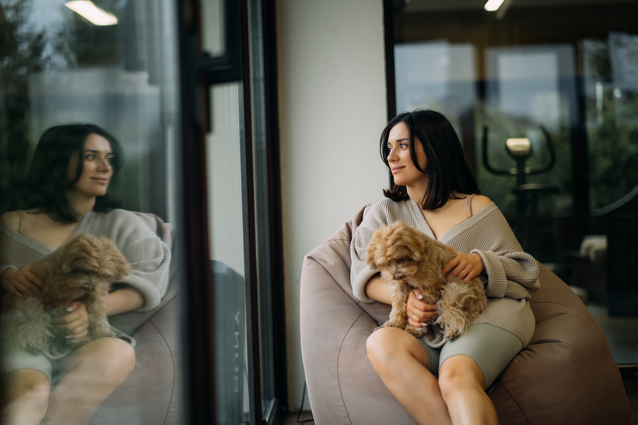 Home Sweet Home. Сімейний і портретний фотограф у Києві Проценко Алла