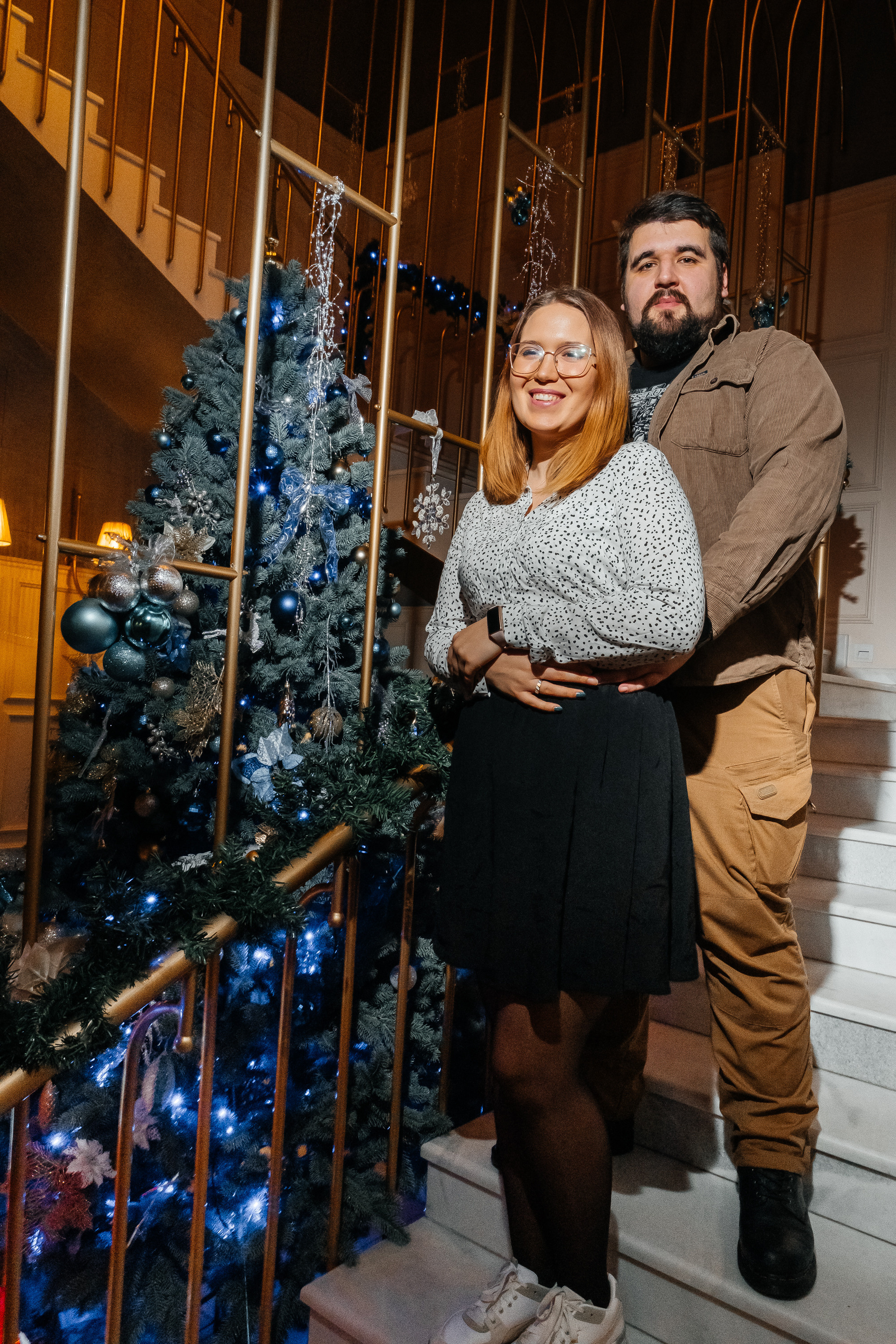 Корпоратив Getprospect. Сімейний і портретний фотограф у Києві Проценко Алла