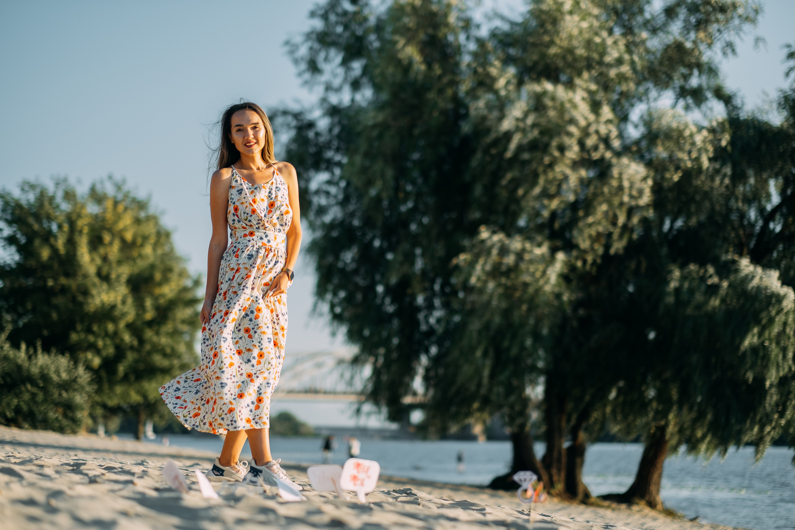 Девичник Катюши. Сімейний і портретний фотограф у Києві Проценко Алла