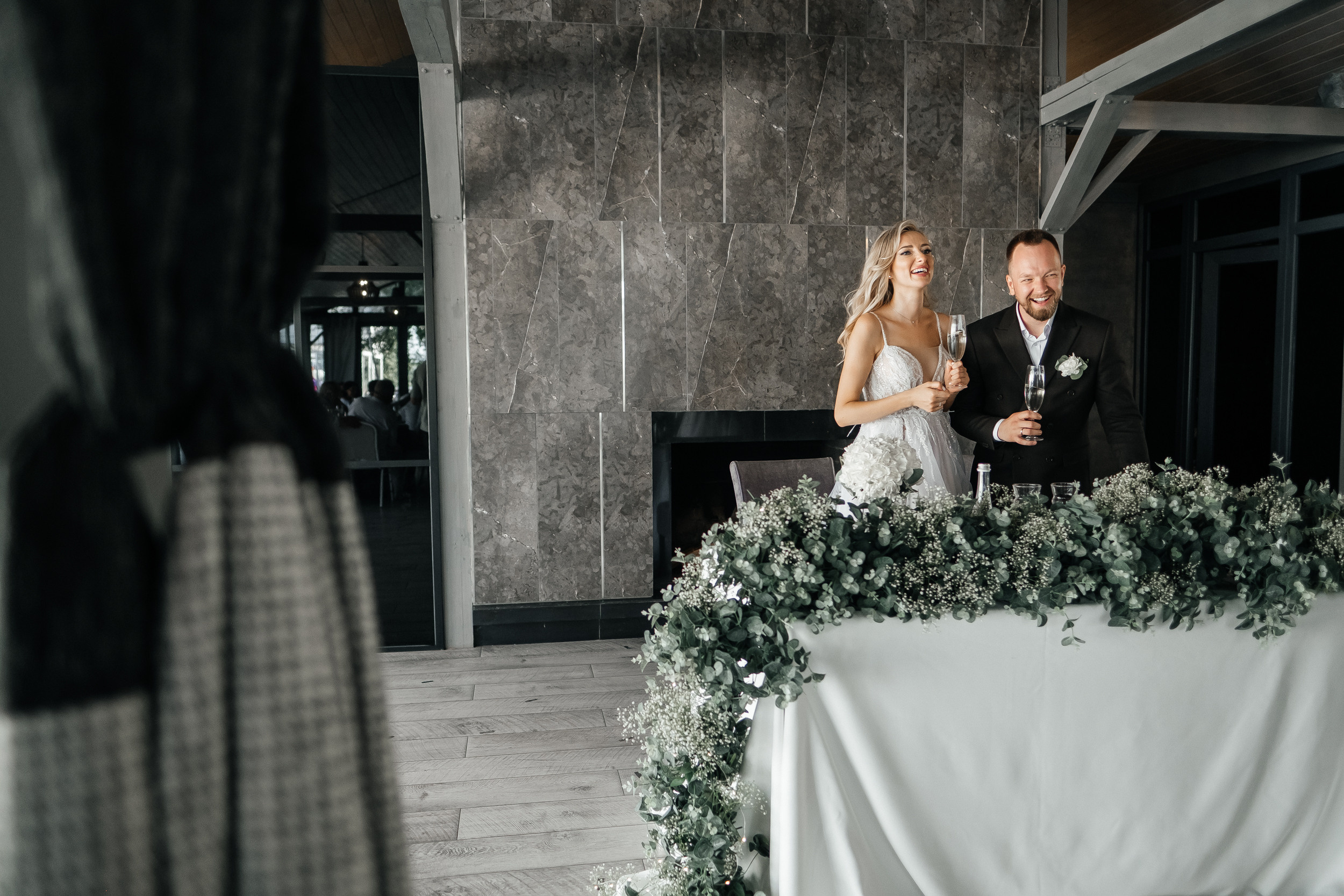 Весілля Наді і Жені (анонс). Сімейний і портретний фотограф у Києві Проценко Алла