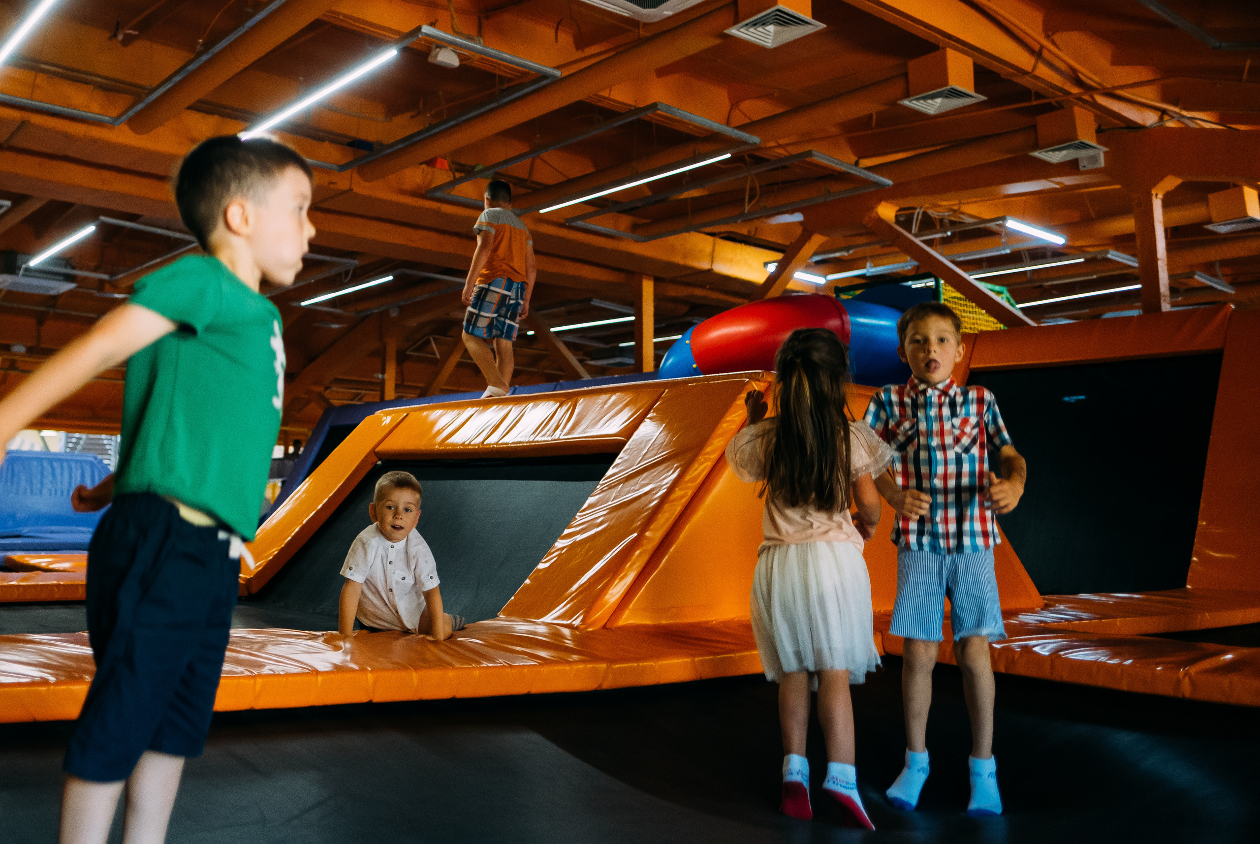 Максиму 5 років. Сімейний і портретний фотограф у Києві Проценко Алла