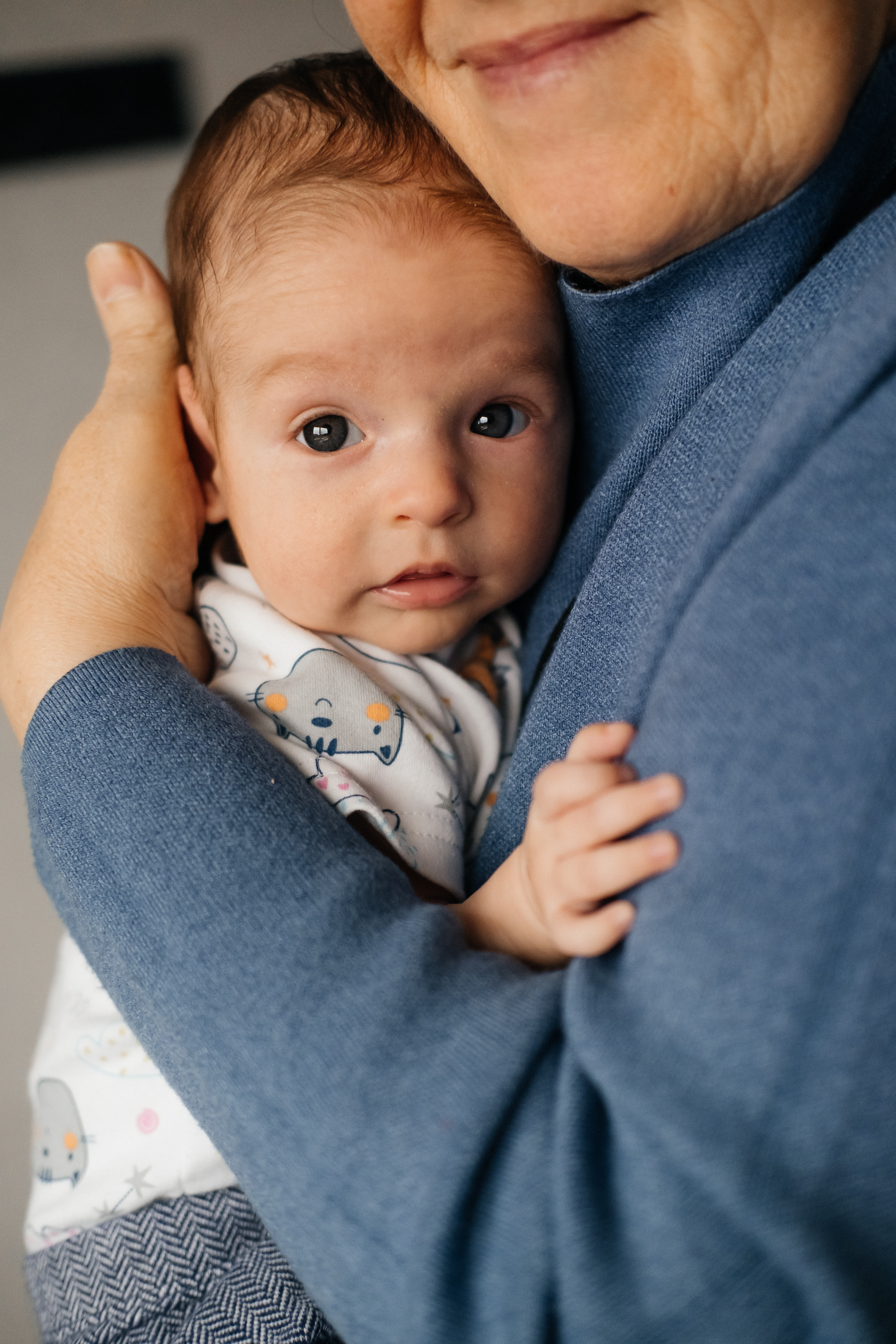 Уютные домашние объятья. Сімейний і портретний фотограф у Києві Проценко Алла