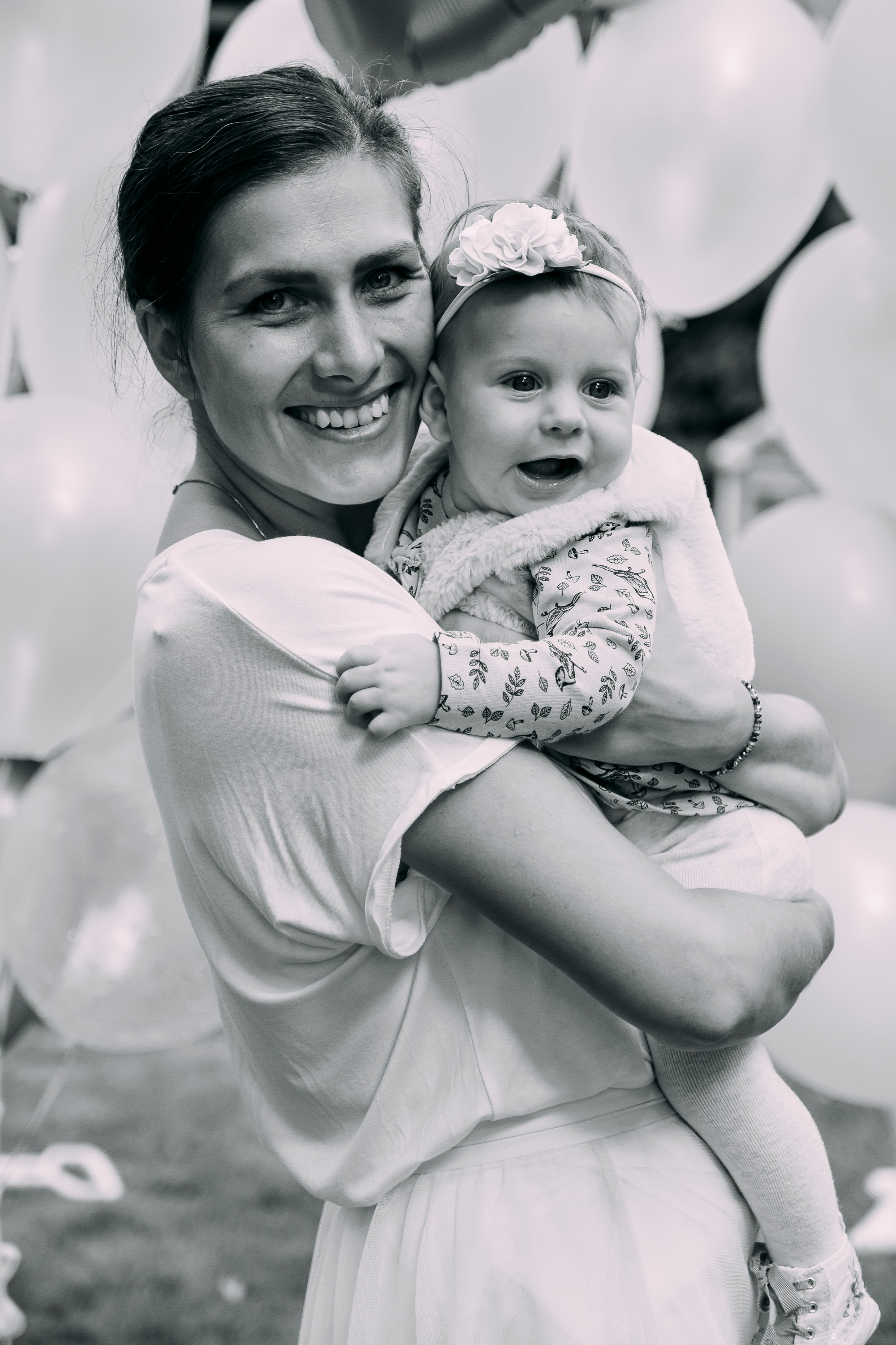 Фотосессия Дня Рождения Софийки. Сімейний і портретний фотограф у Києві Проценко Алла