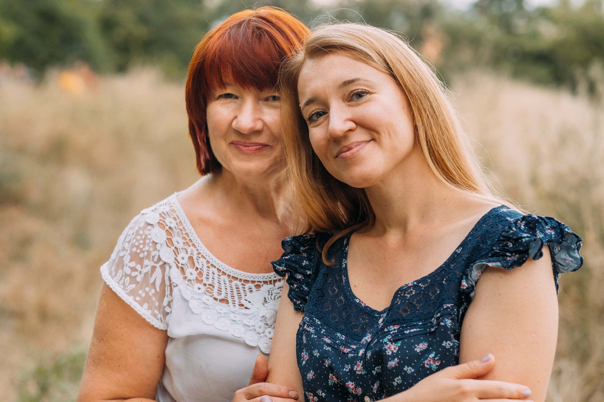 Фотосессия трех поколений девушек. Сімейний і портретний фотограф у Києві Проценко Алла