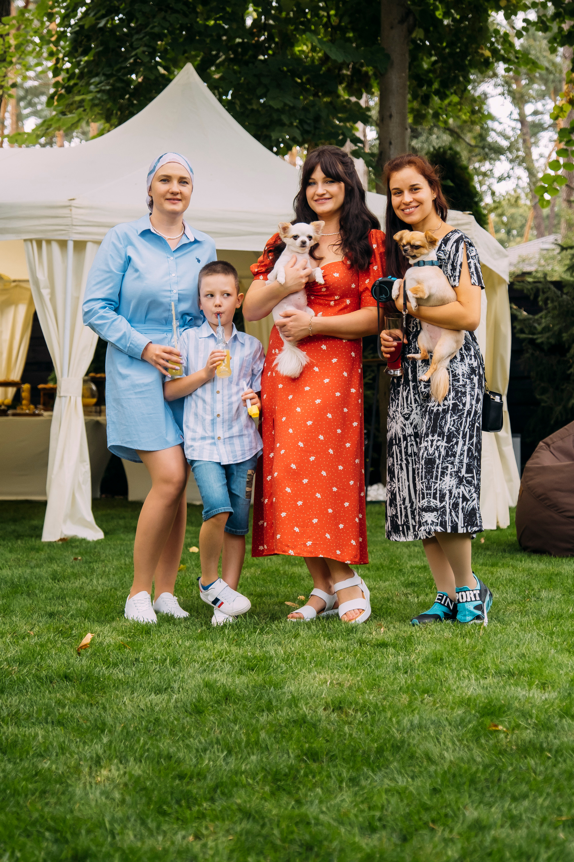 Фотосессия Дня Рождения Софийки. Сімейний і портретний фотограф у Києві Проценко Алла