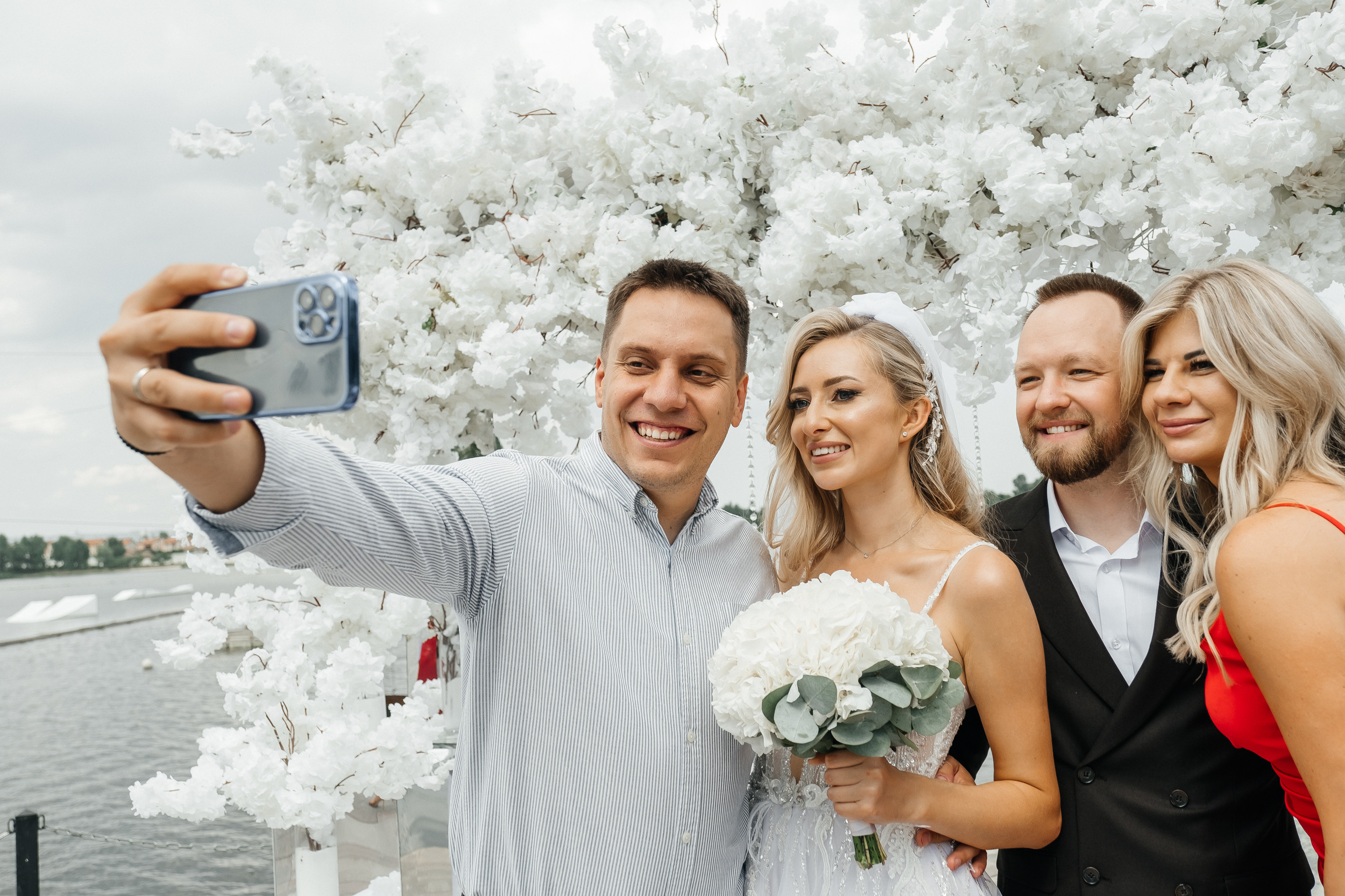 Весілля Наді і Жені (анонс). Сімейний і портретний фотограф у Києві Проценко Алла