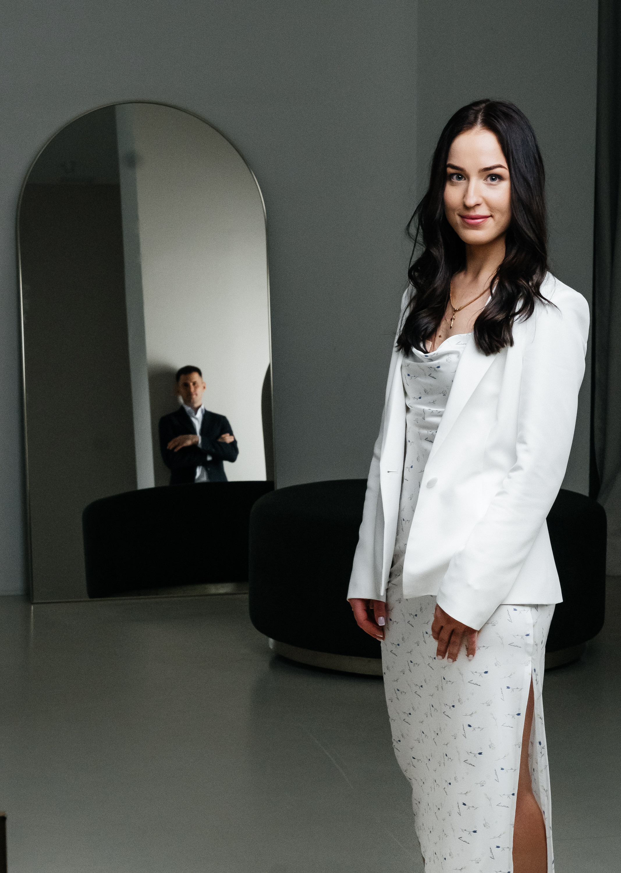 Весільна фотосесія Максима і Ані. Сімейний і портретний фотограф у Києві Проценко Алла