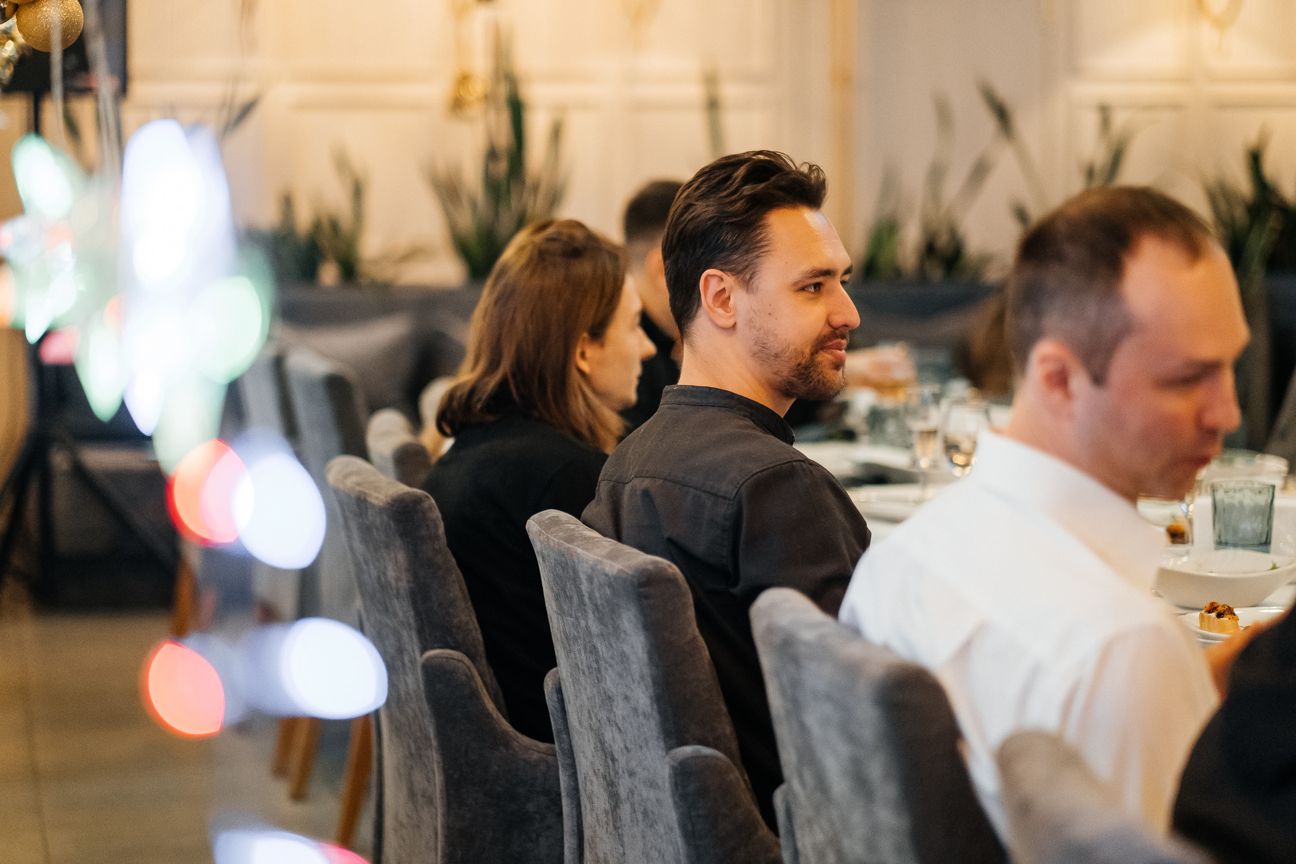 Корпоратив Getprospect. Сімейний і портретний фотограф у Києві Проценко Алла