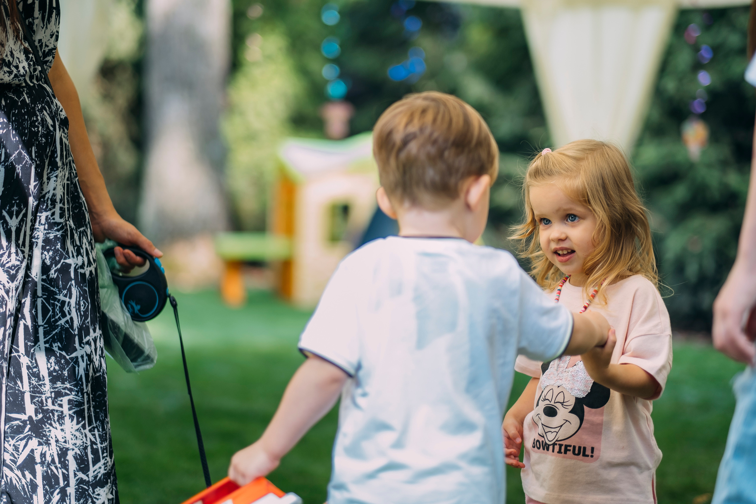 Фотосессия Дня Рождения Софийки. Сімейний і портретний фотограф у Києві Проценко Алла